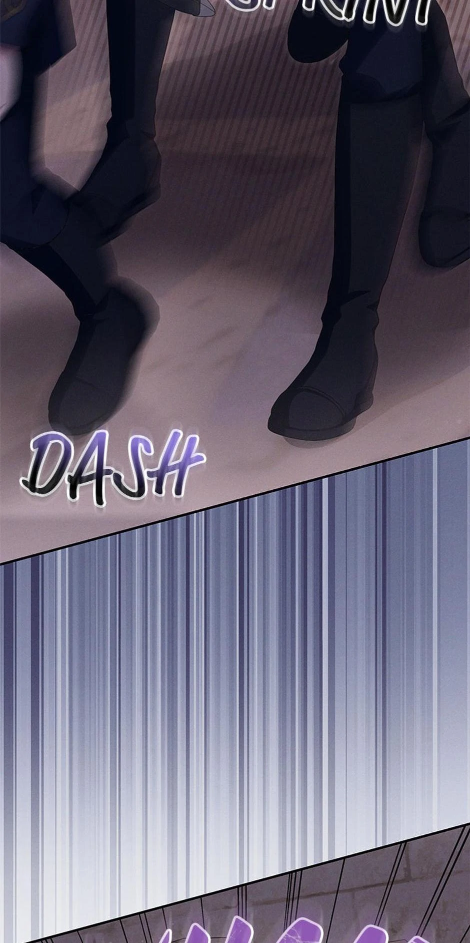 Read Princess Eveness Saves Herself EN Manga Online