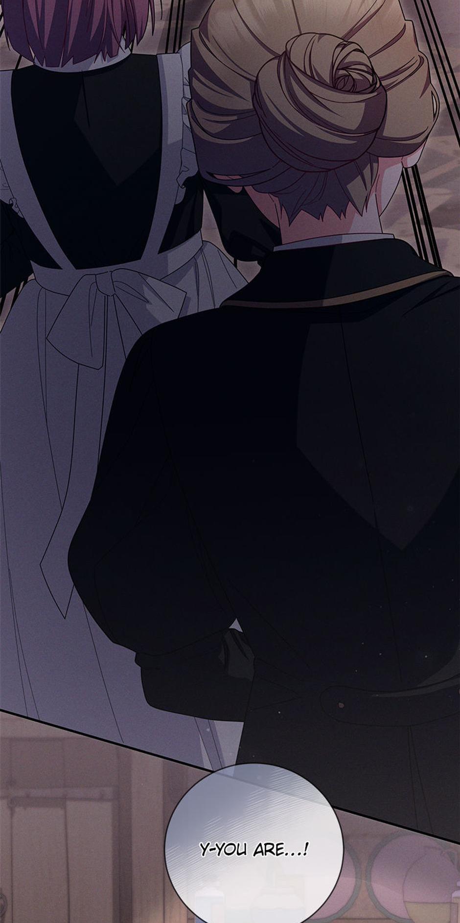 Read Princess Eveness Saves Herself EN Manga Online