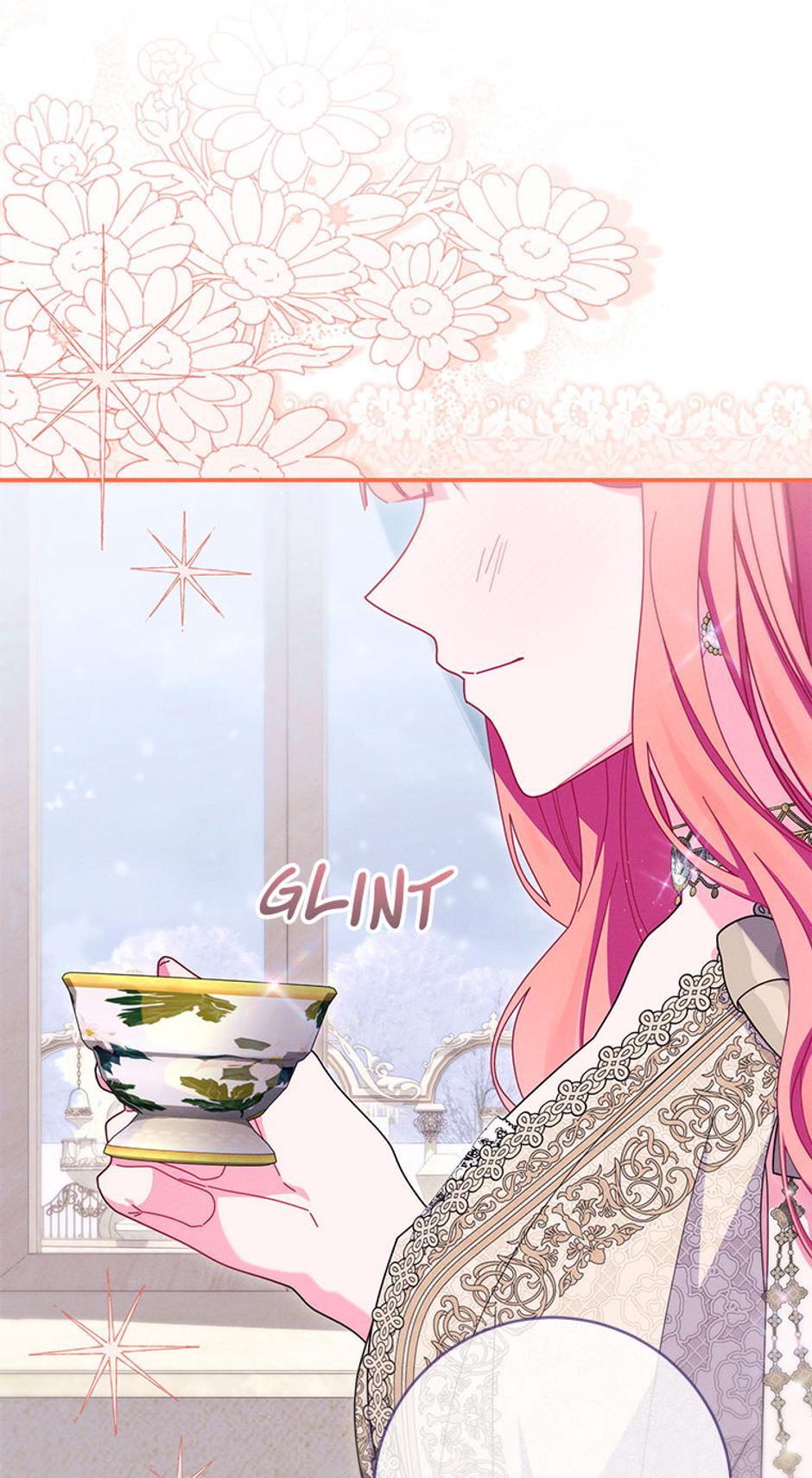 Read Princess Eveness Saves Herself EN Manga Online