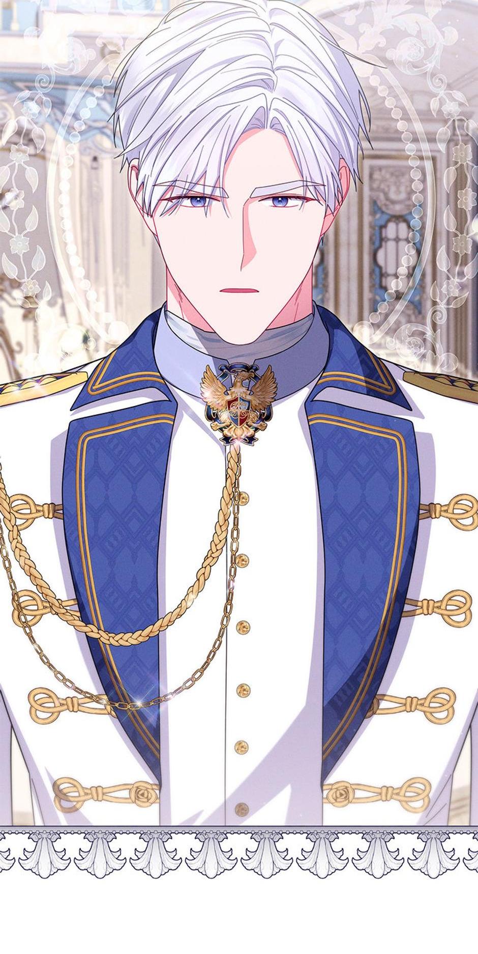 Read Princess Eveness Saves Herself EN Manga Online