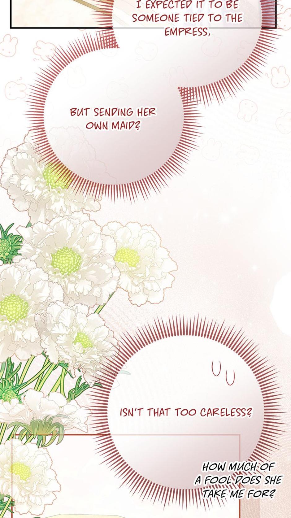 Read Princess Eveness Saves Herself EN Manga Online