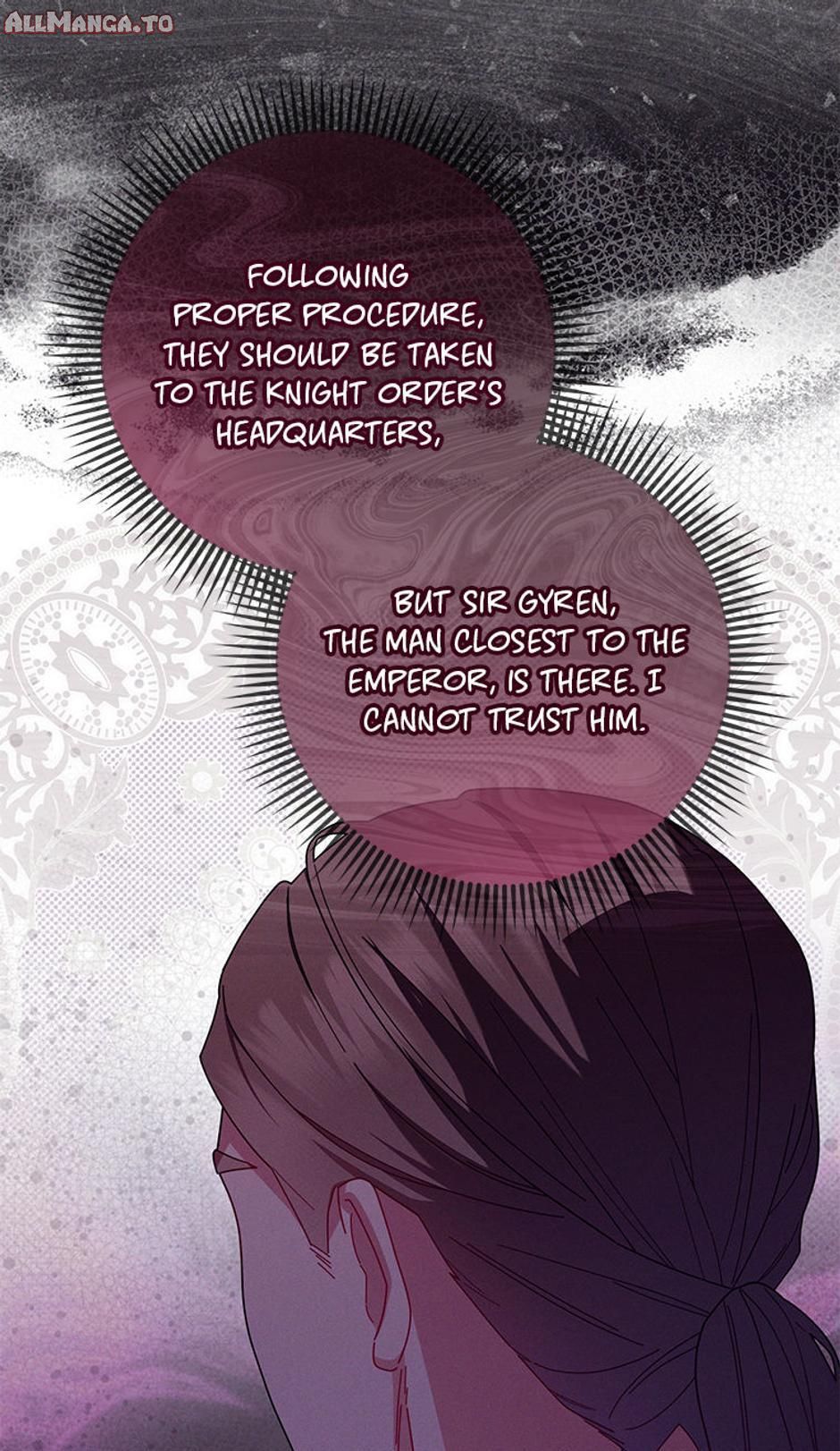 Read Princess Eveness Saves Herself EN Manga Online