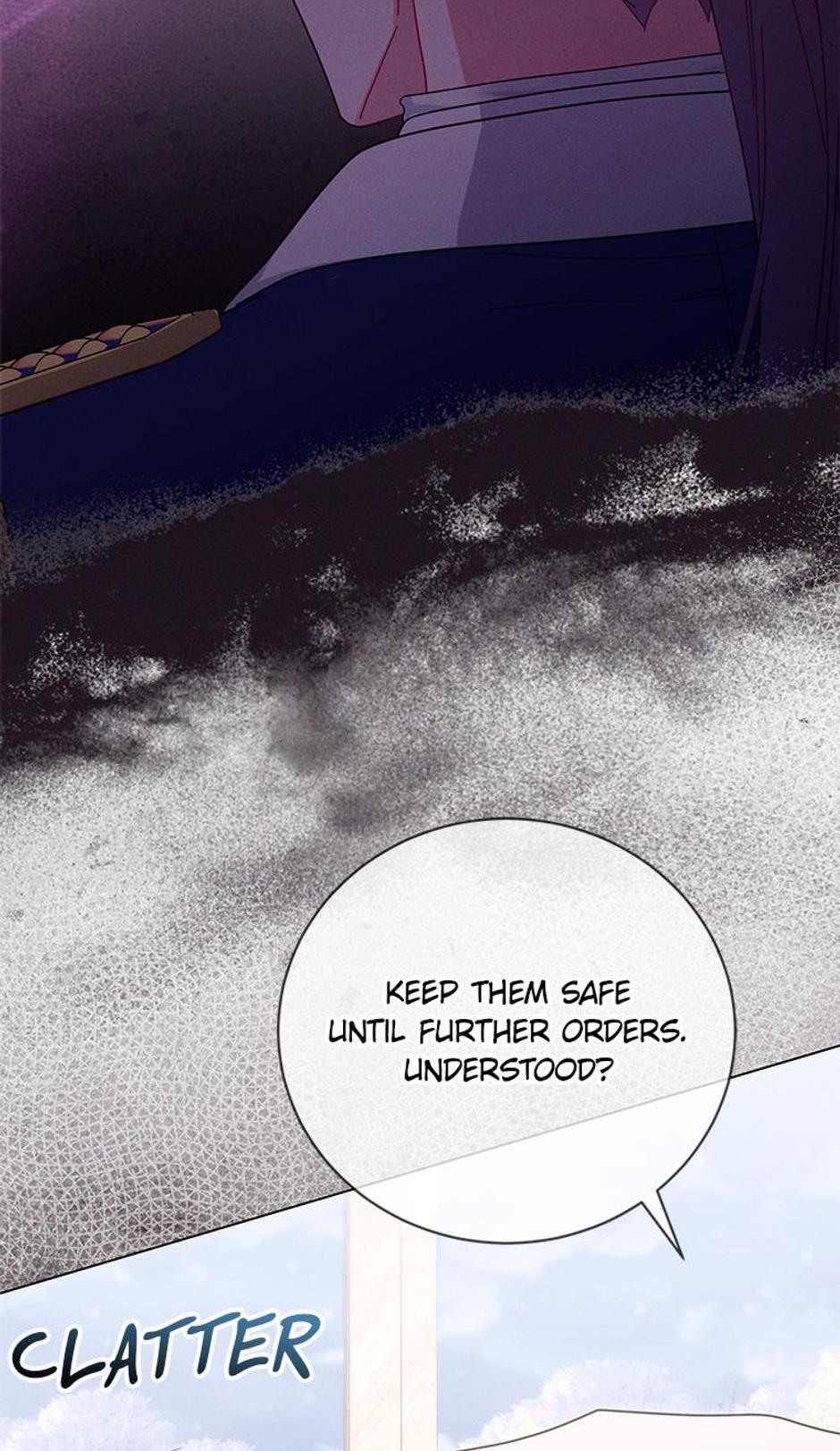 Read Princess Eveness Saves Herself EN Manga Online