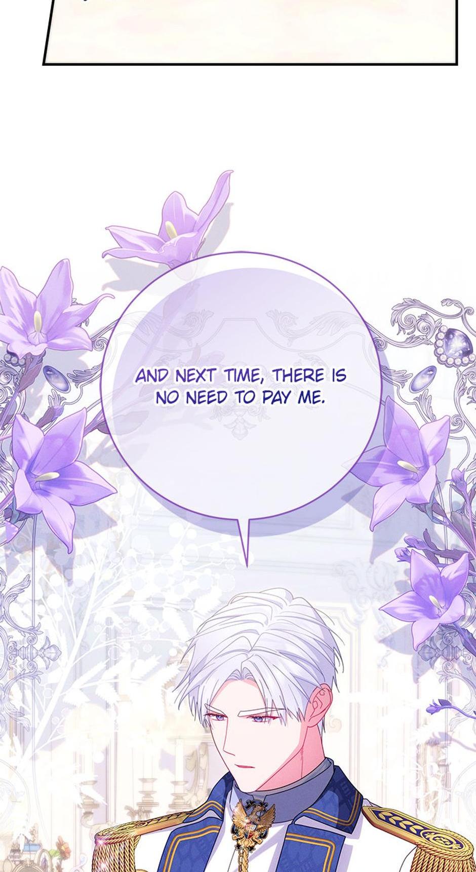 Read Princess Eveness Saves Herself EN Manga Online