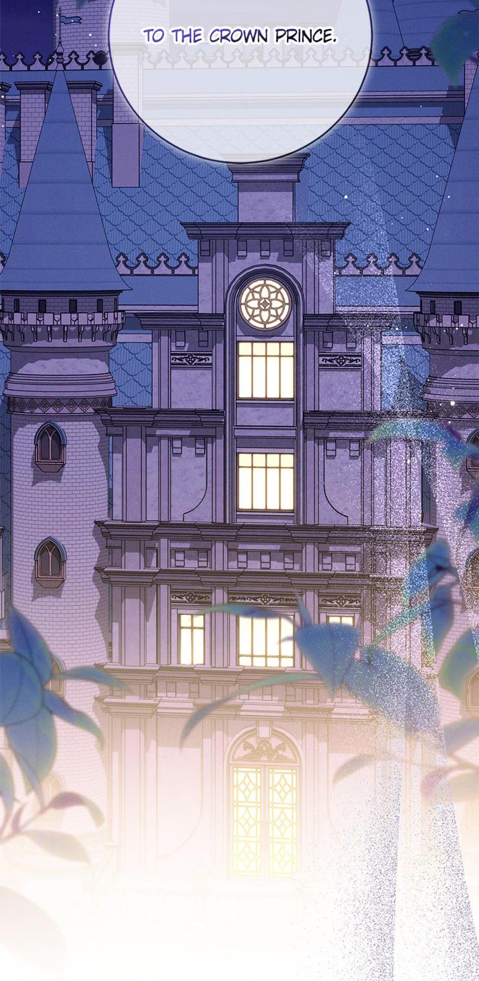 Read Princess Eveness Saves Herself EN Manga Online