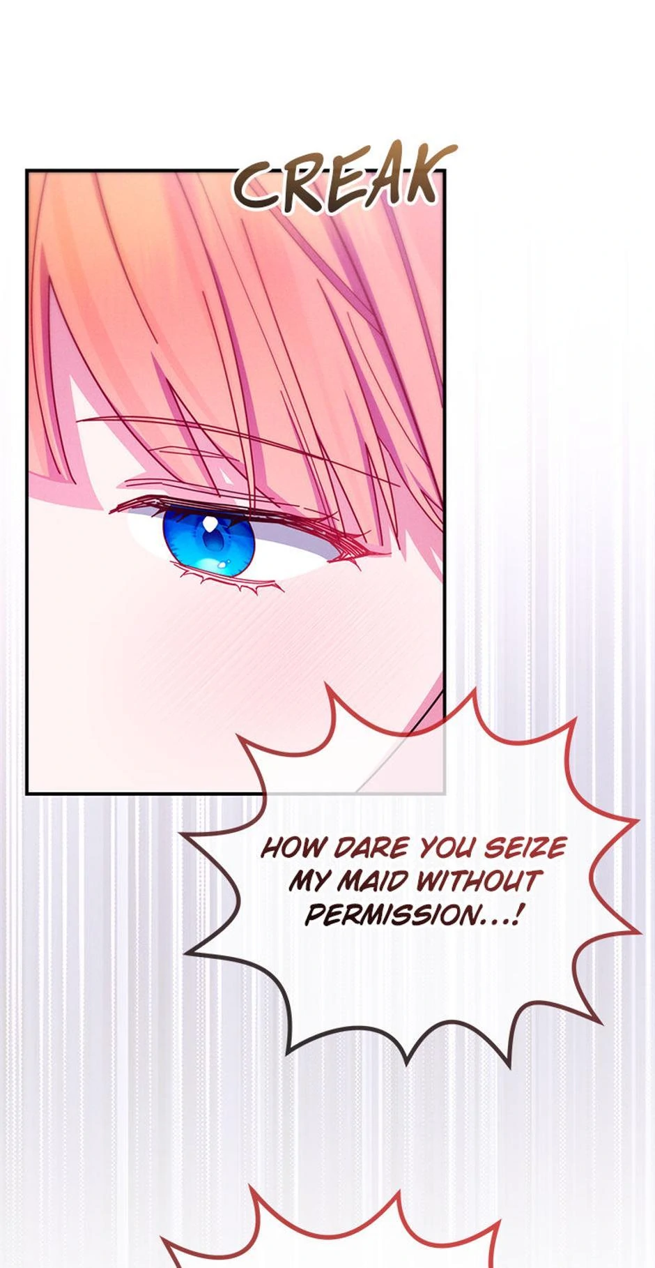 Read Princess Eveness Saves Herself EN Manga Online