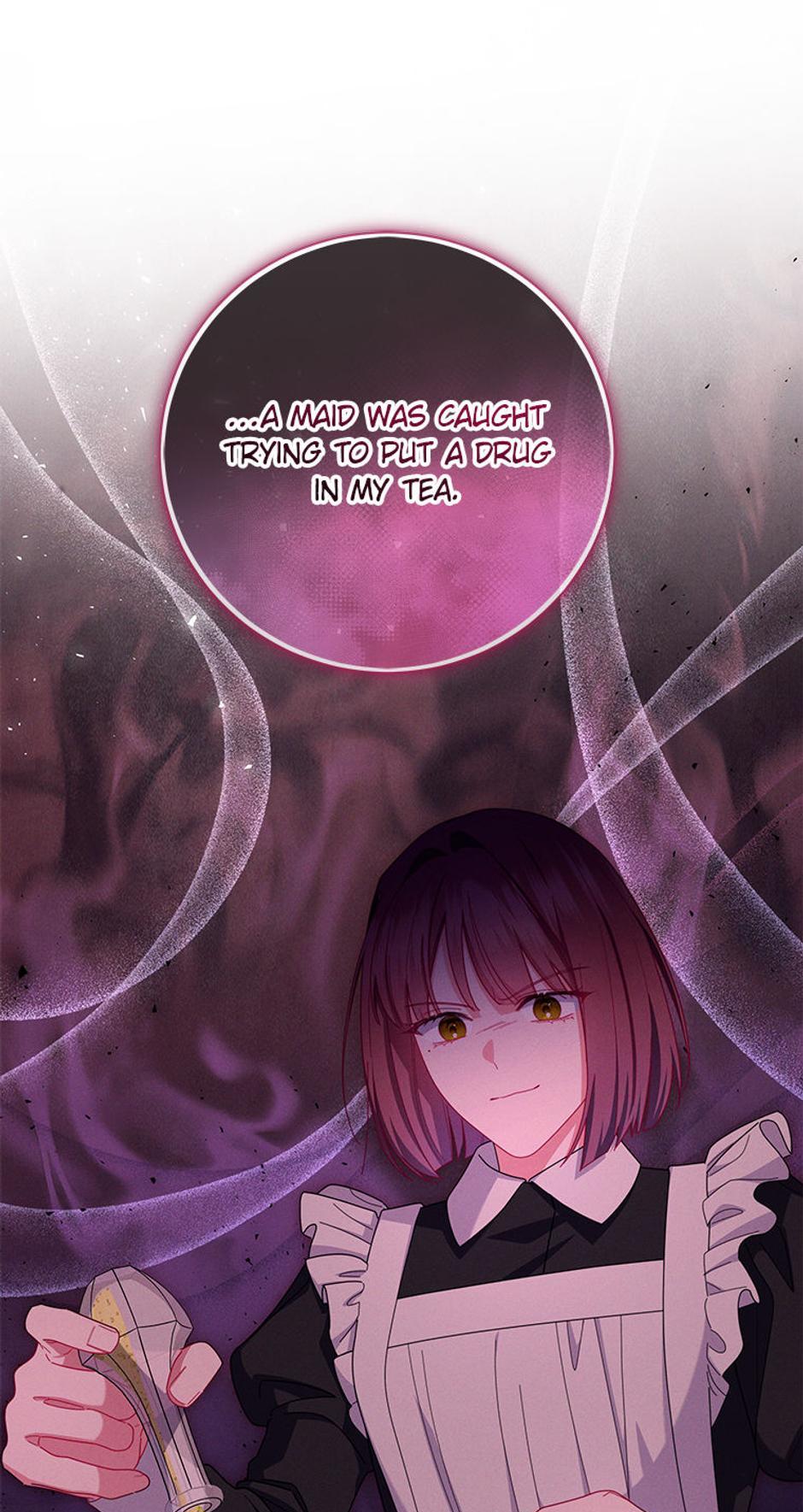 Read Princess Eveness Saves Herself EN Manga Online