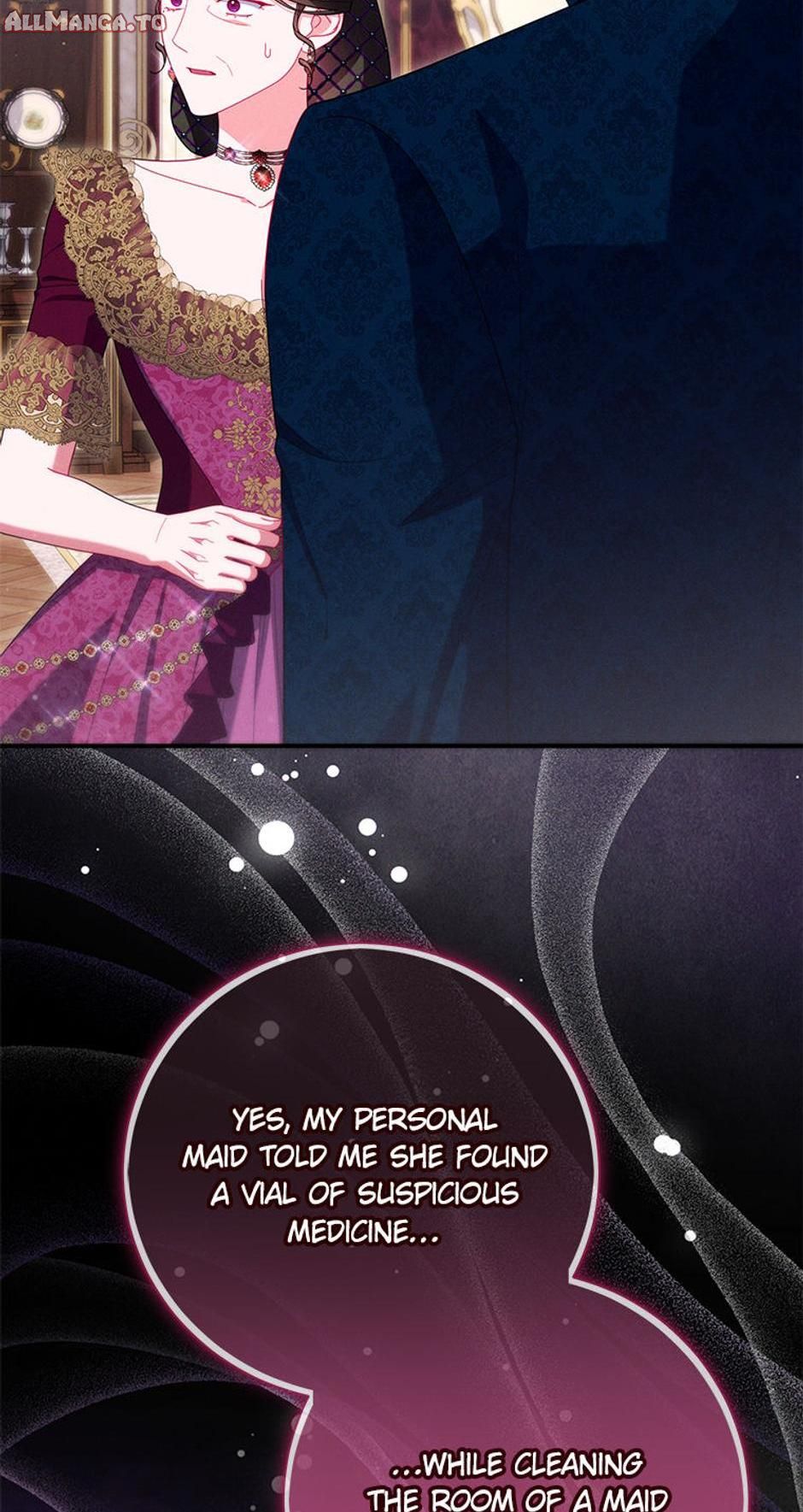 Read Princess Eveness Saves Herself EN Manga Online