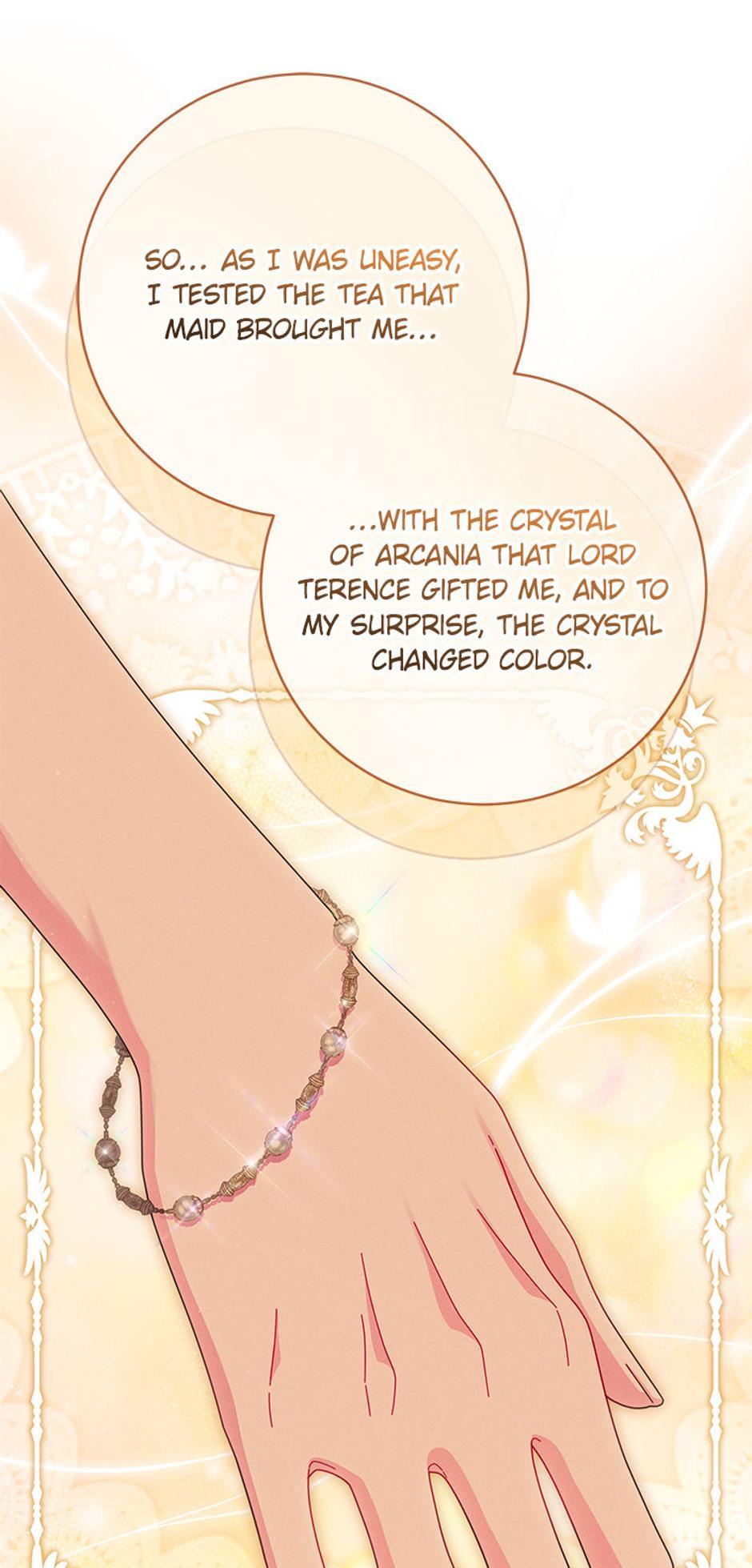 Read Princess Eveness Saves Herself EN Manga Online