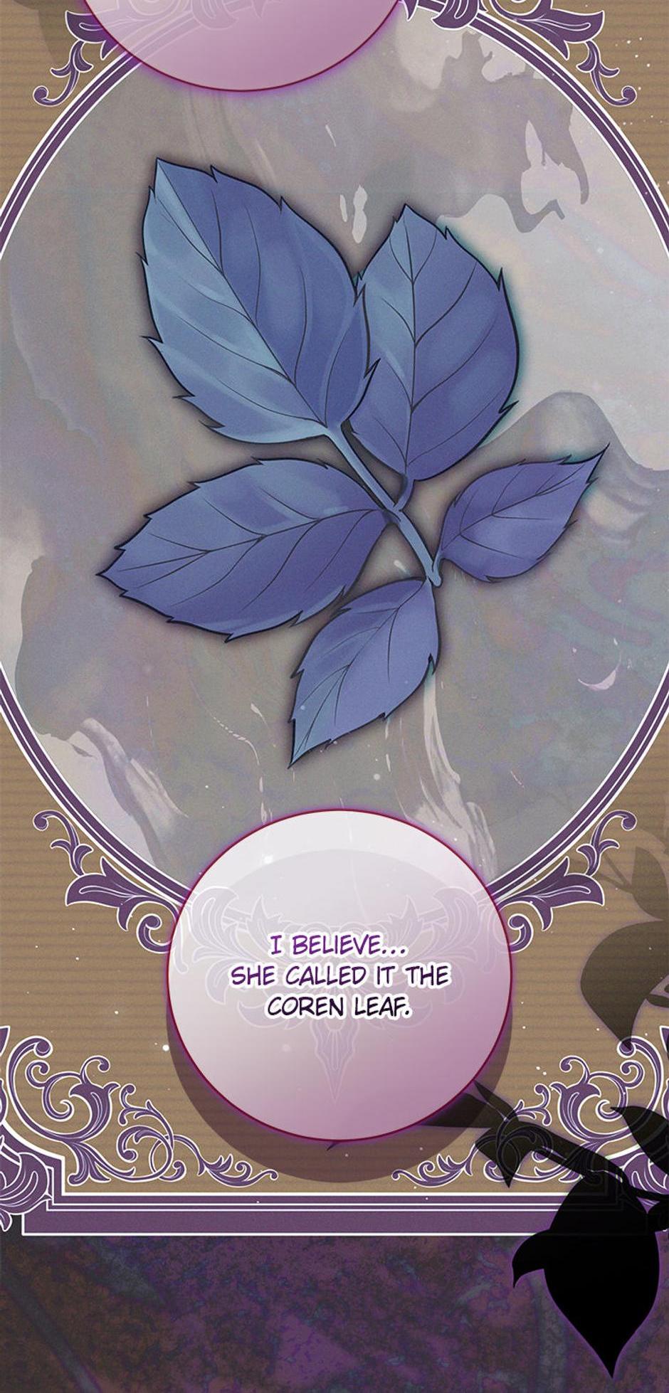 Read Princess Eveness Saves Herself EN Manga Online