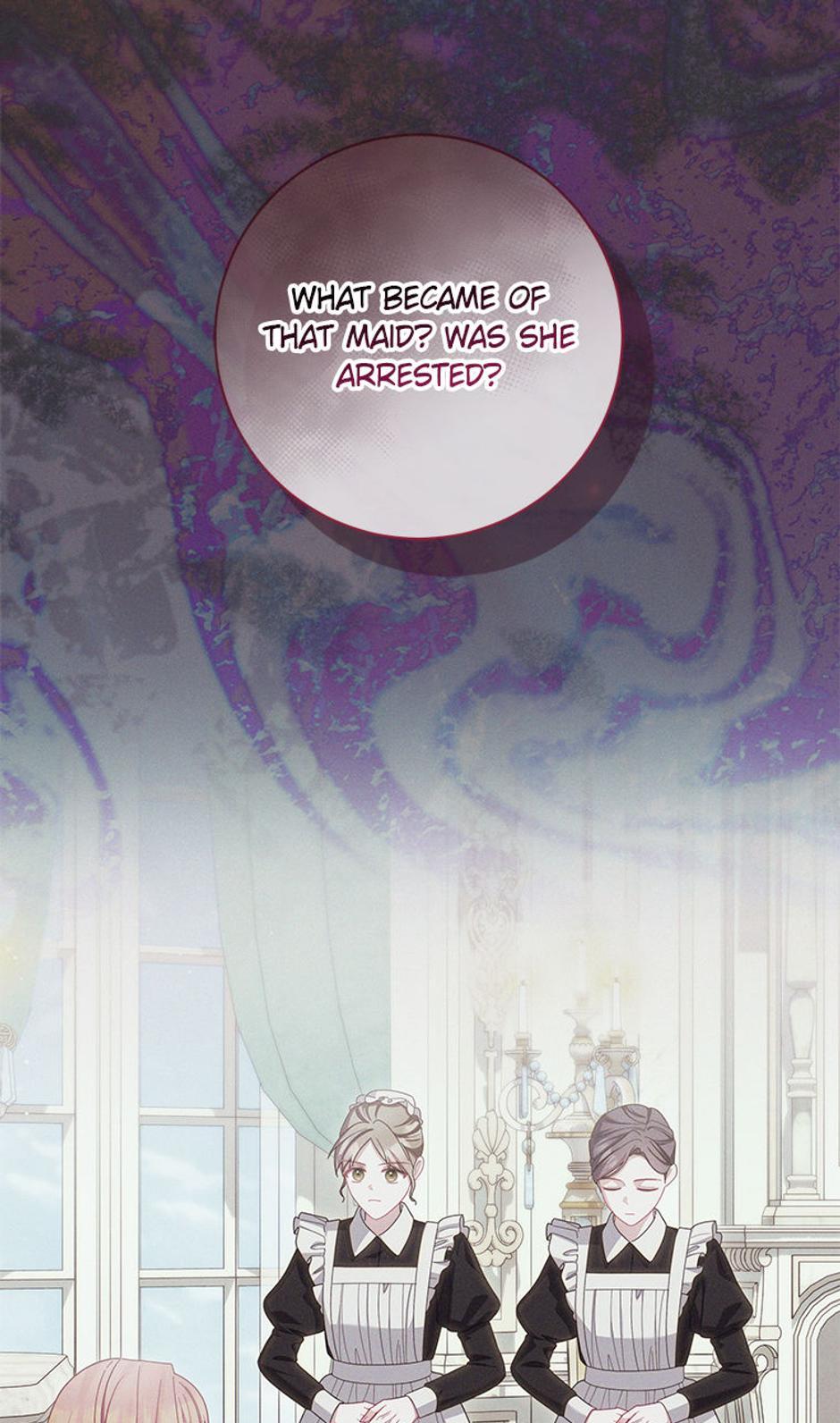 Read Princess Eveness Saves Herself EN Manga Online