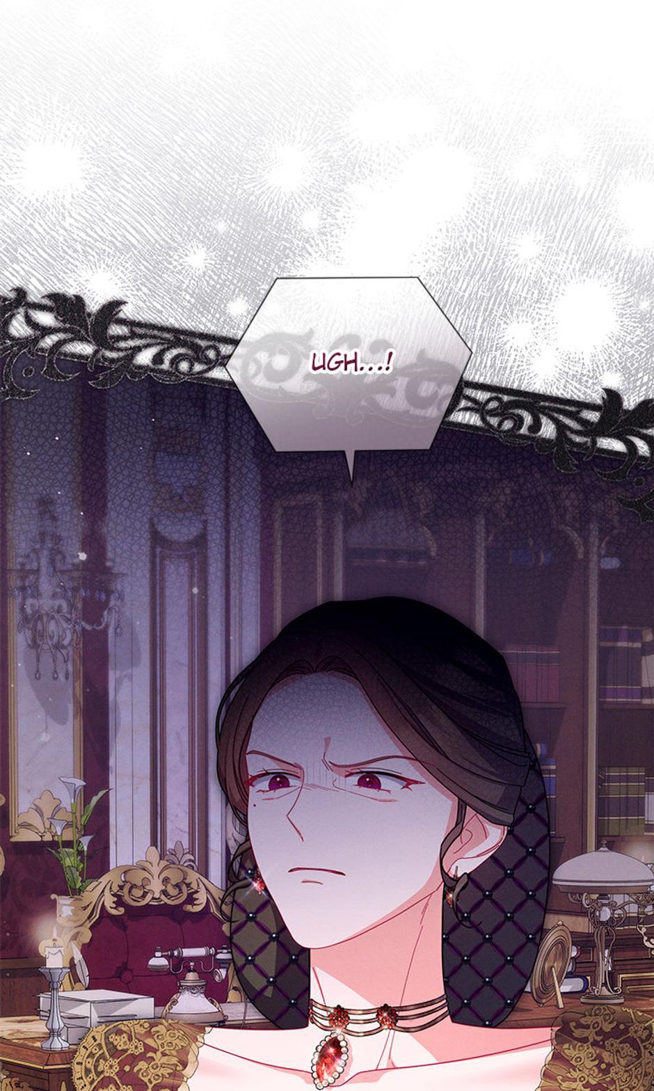 Read Princess Eveness Saves Herself EN Manga Online