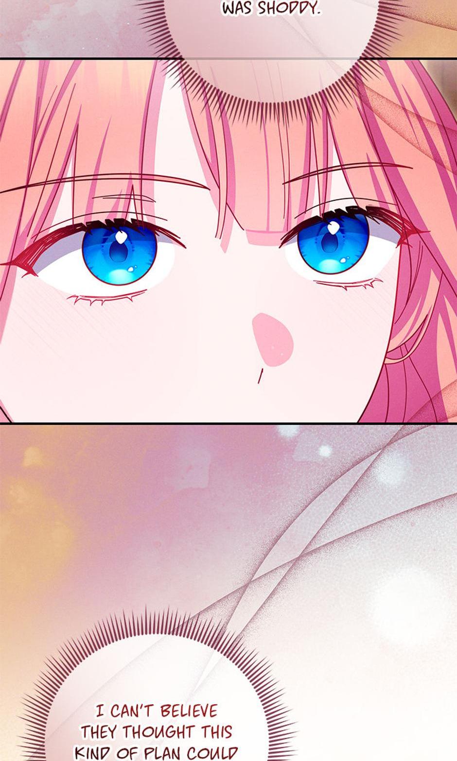 Read Princess Eveness Saves Herself EN Manga Online