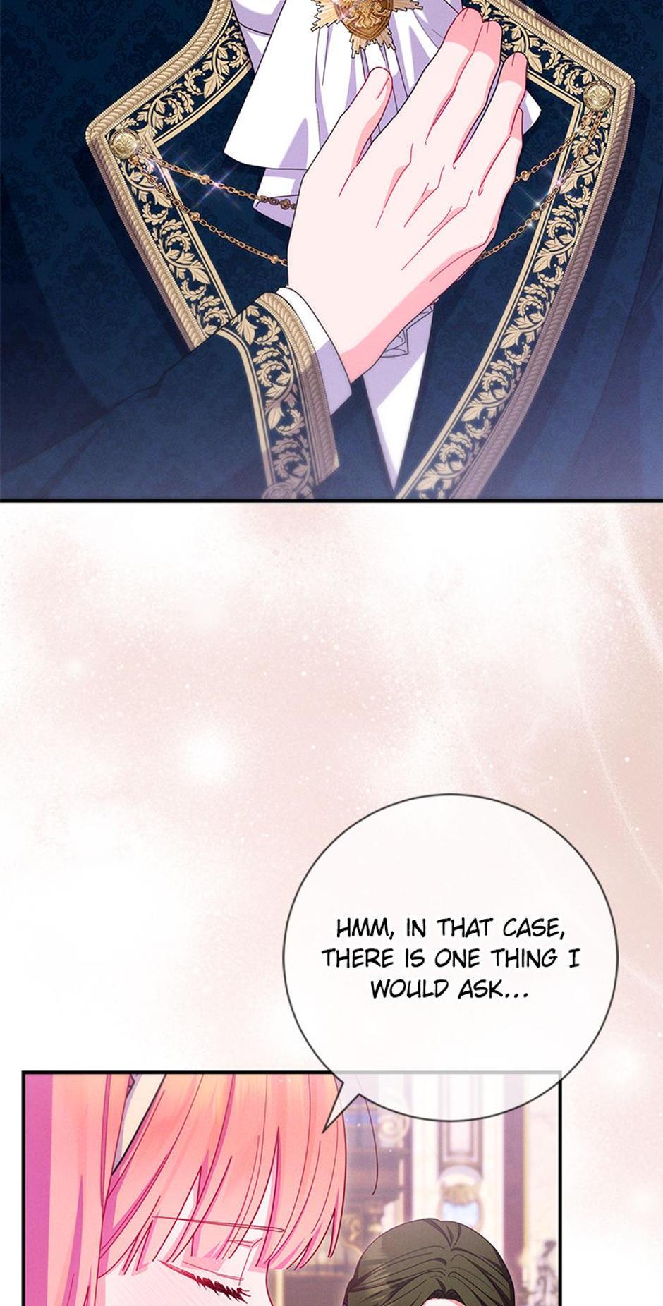 Read Princess Eveness Saves Herself EN Manga Online