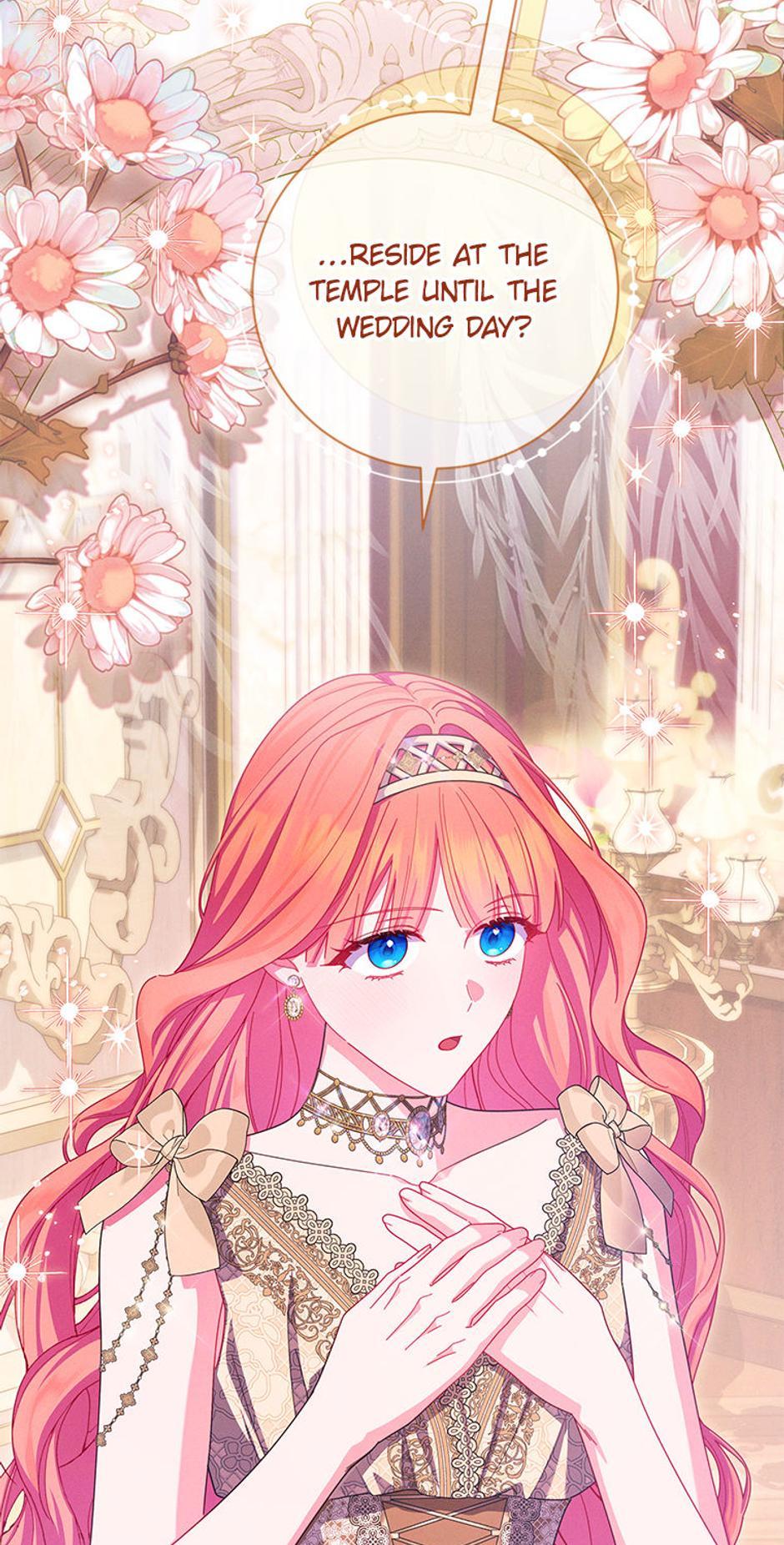 Read Princess Eveness Saves Herself EN Manga Online