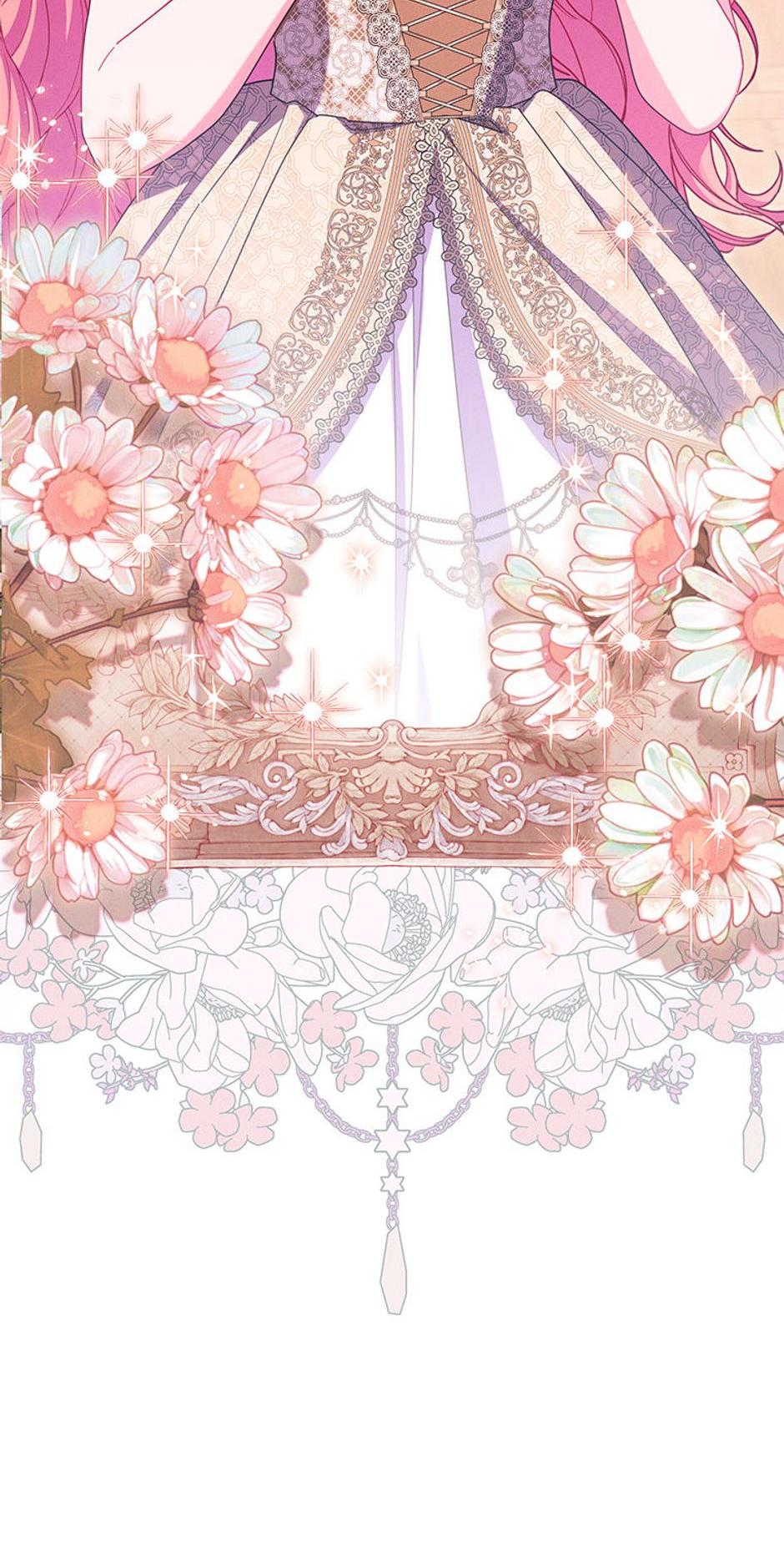 Read Princess Eveness Saves Herself EN Manga Online