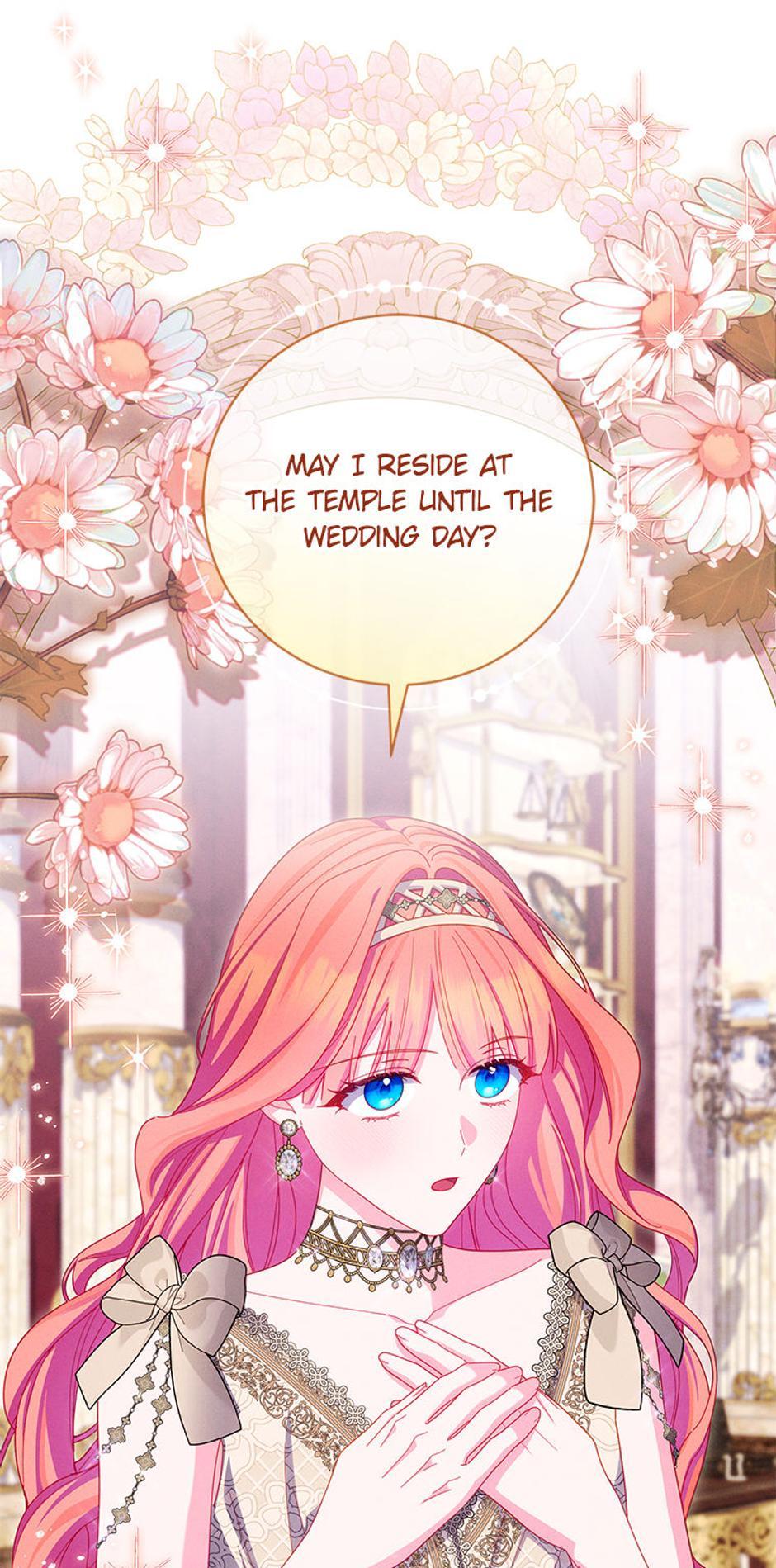 Read Princess Eveness Saves Herself EN Manga Online