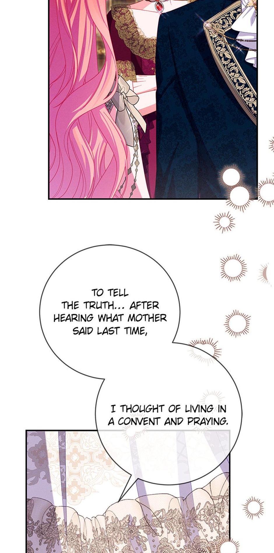 Read Princess Eveness Saves Herself EN Manga Online