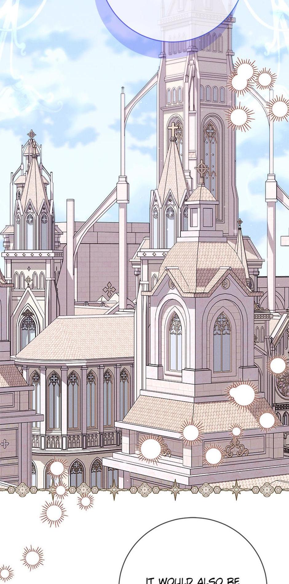 Read Princess Eveness Saves Herself EN Manga Online