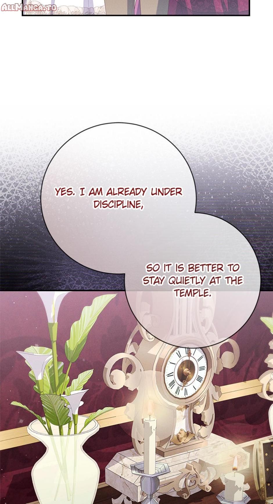 Read Princess Eveness Saves Herself EN Manga Online