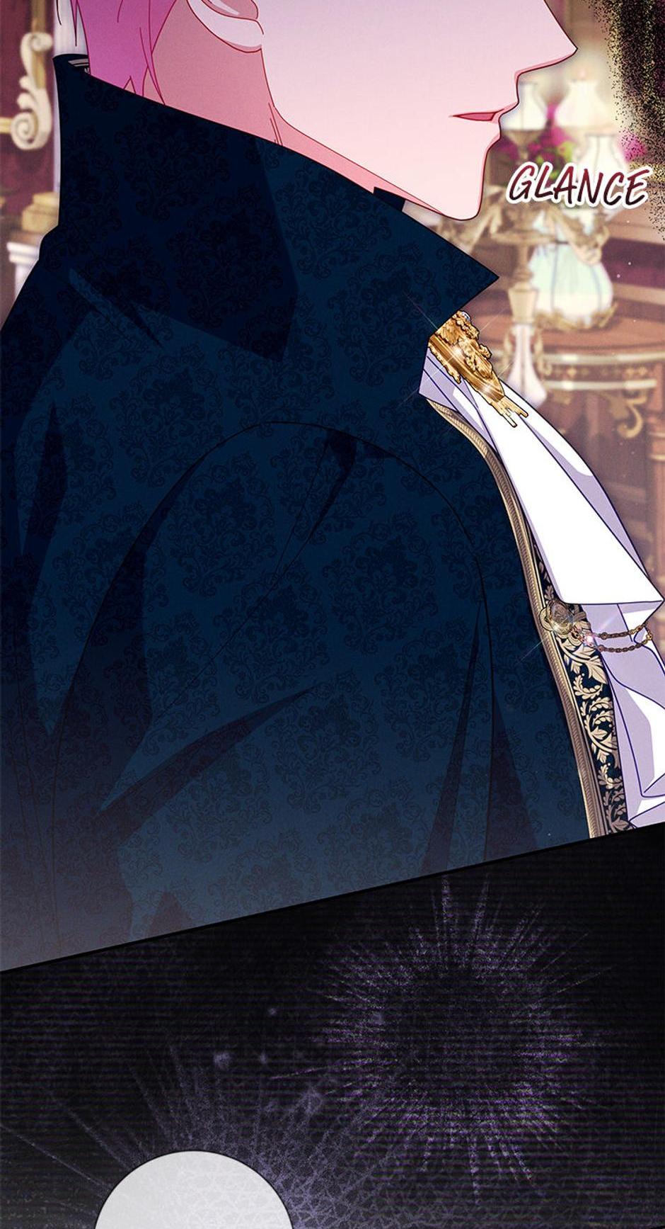 Read Princess Eveness Saves Herself EN Manga Online