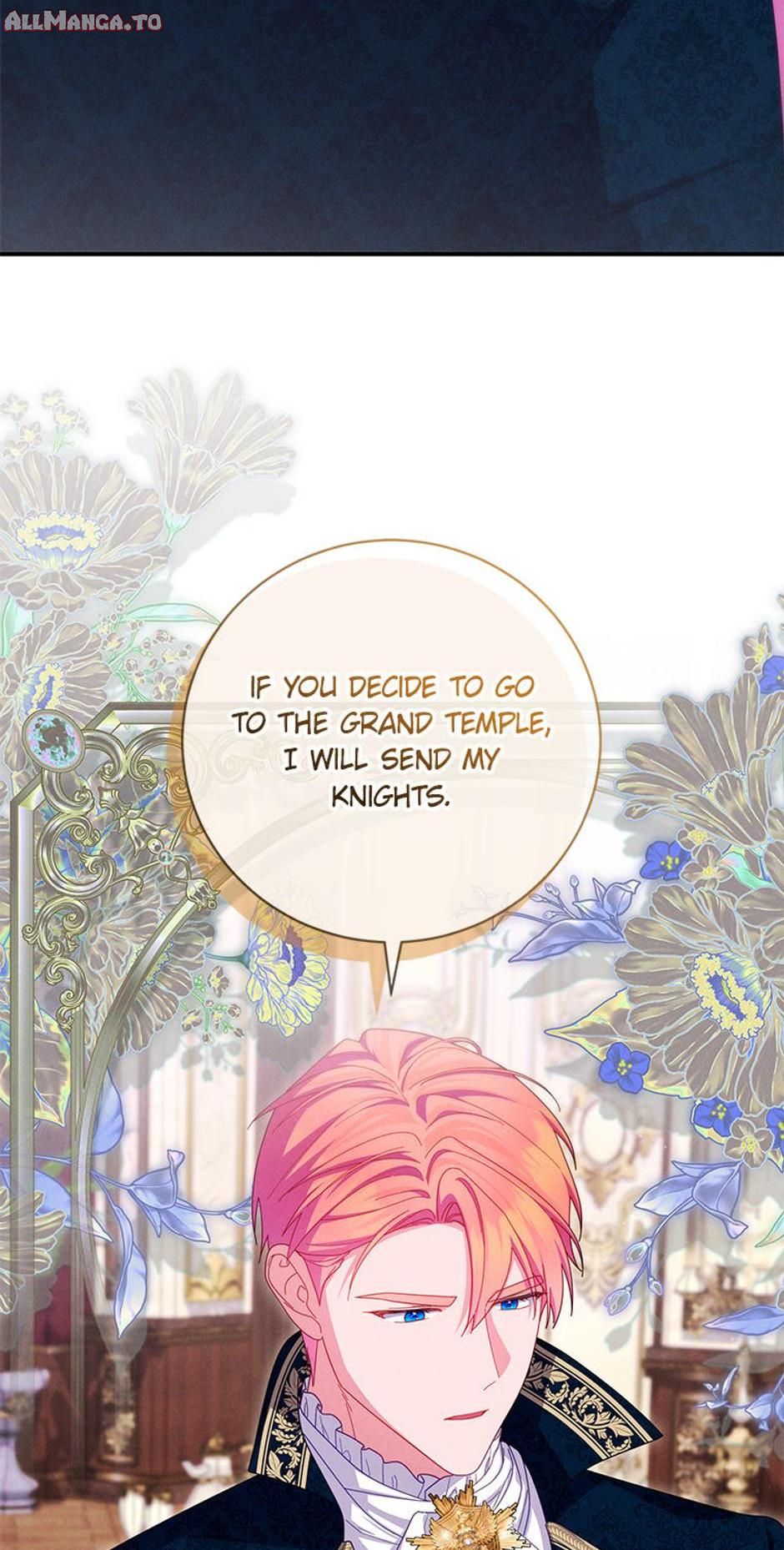 Read Princess Eveness Saves Herself EN Manga Online