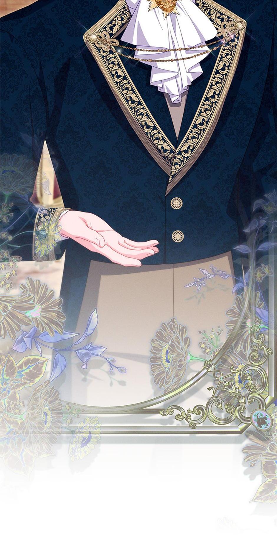 Read Princess Eveness Saves Herself EN Manga Online