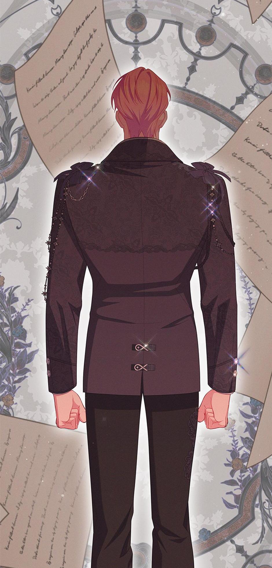 Read Princess Eveness Saves Herself EN Manga Online