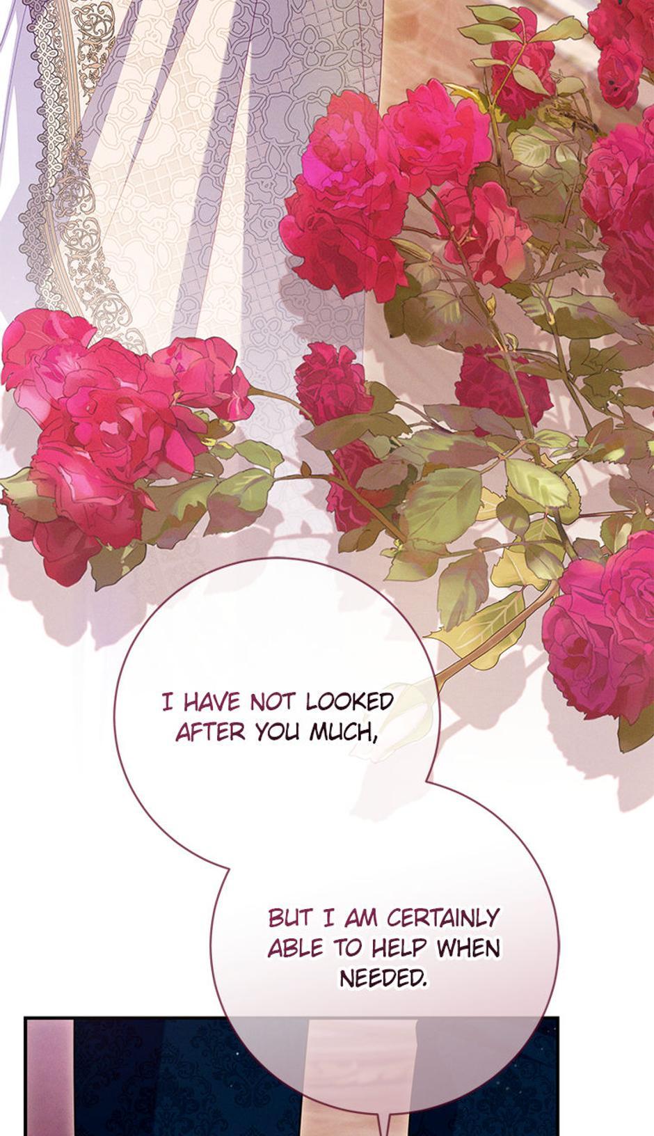 Read Princess Eveness Saves Herself EN Manga Online