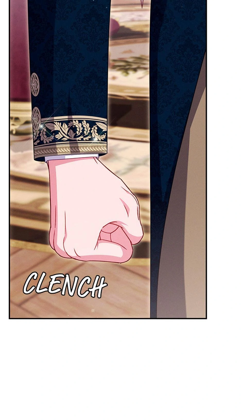 Read Princess Eveness Saves Herself EN Manga Online