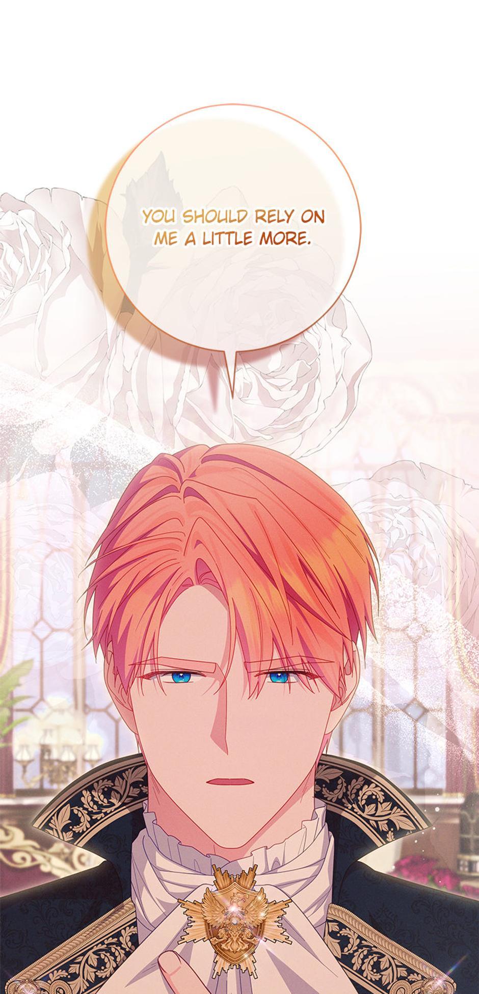 Read Princess Eveness Saves Herself EN Manga Online