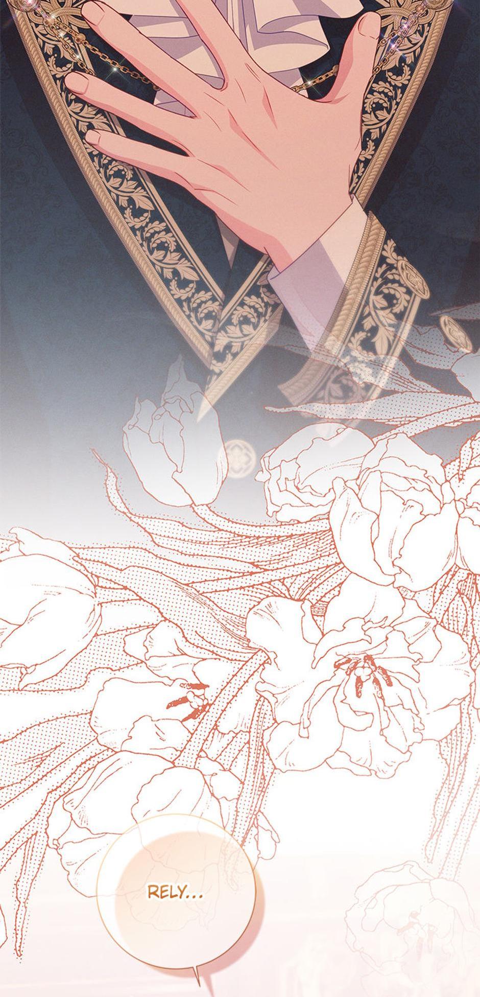 Read Princess Eveness Saves Herself EN Manga Online