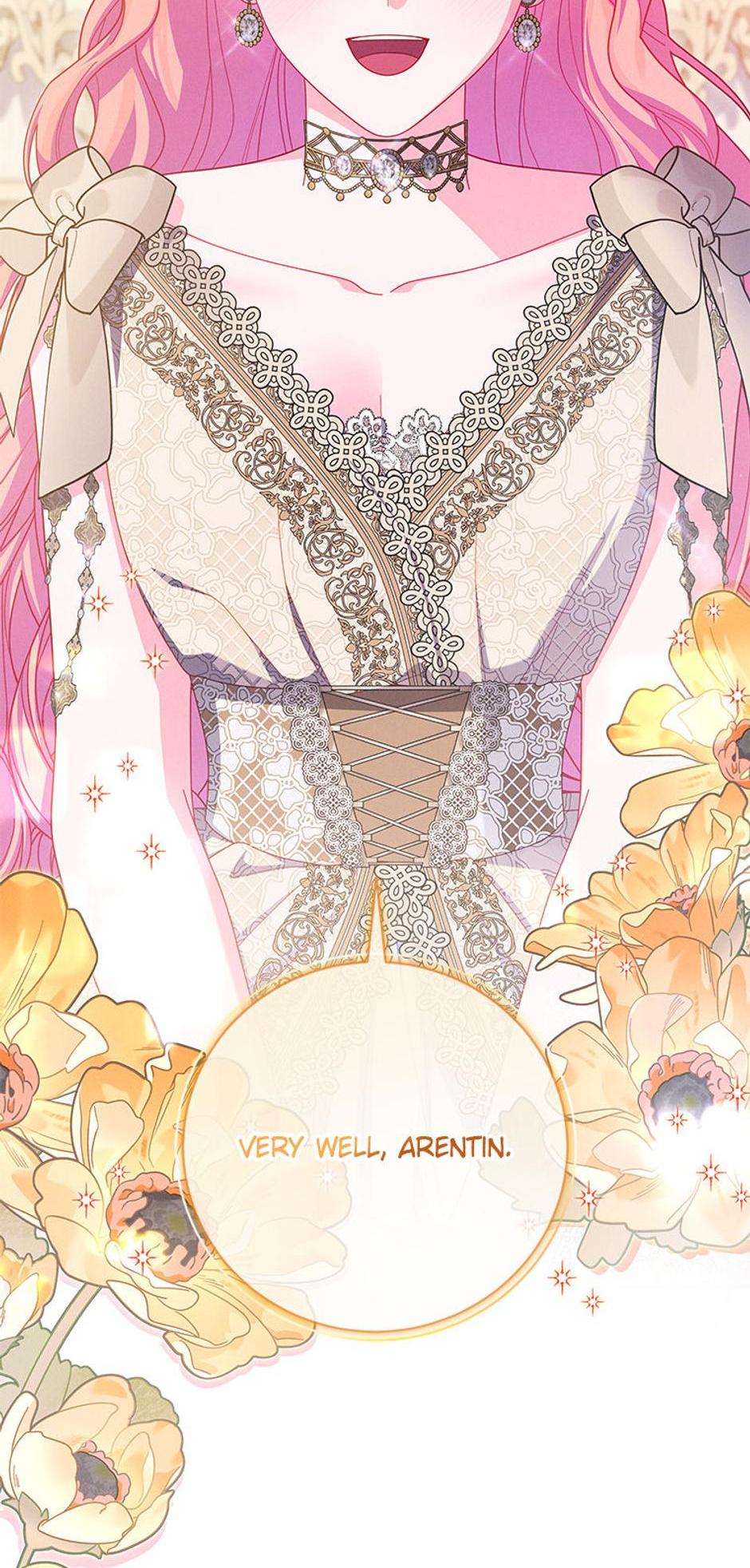 Read Princess Eveness Saves Herself EN Manga Online