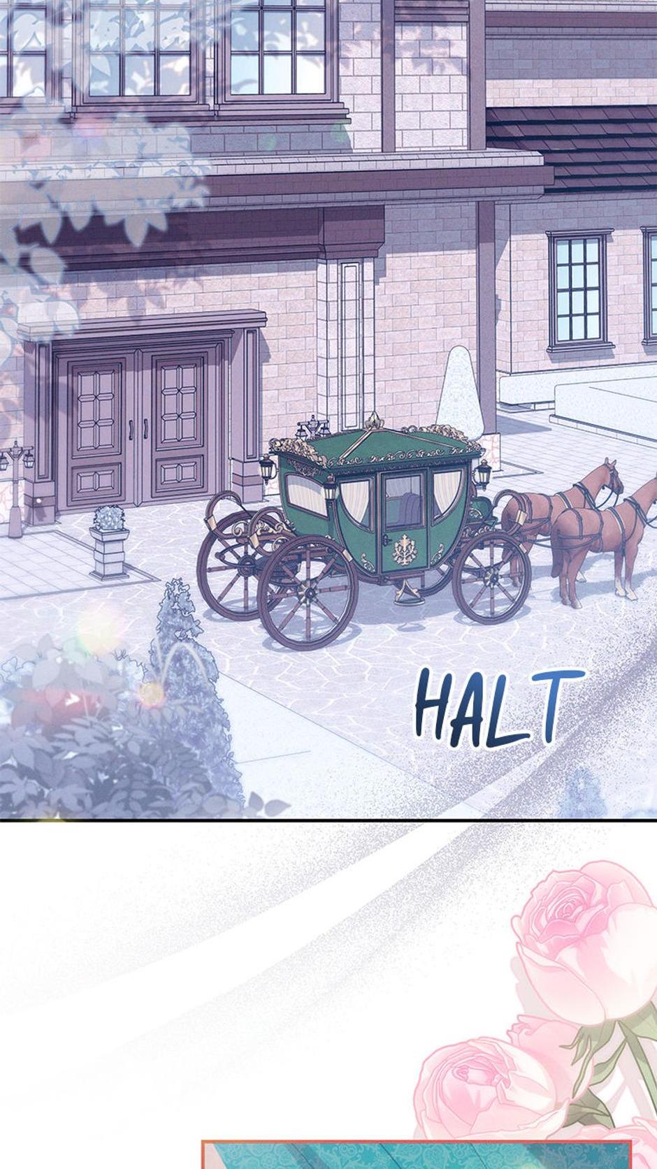 Read Princess Eveness Saves Herself EN Manga Online