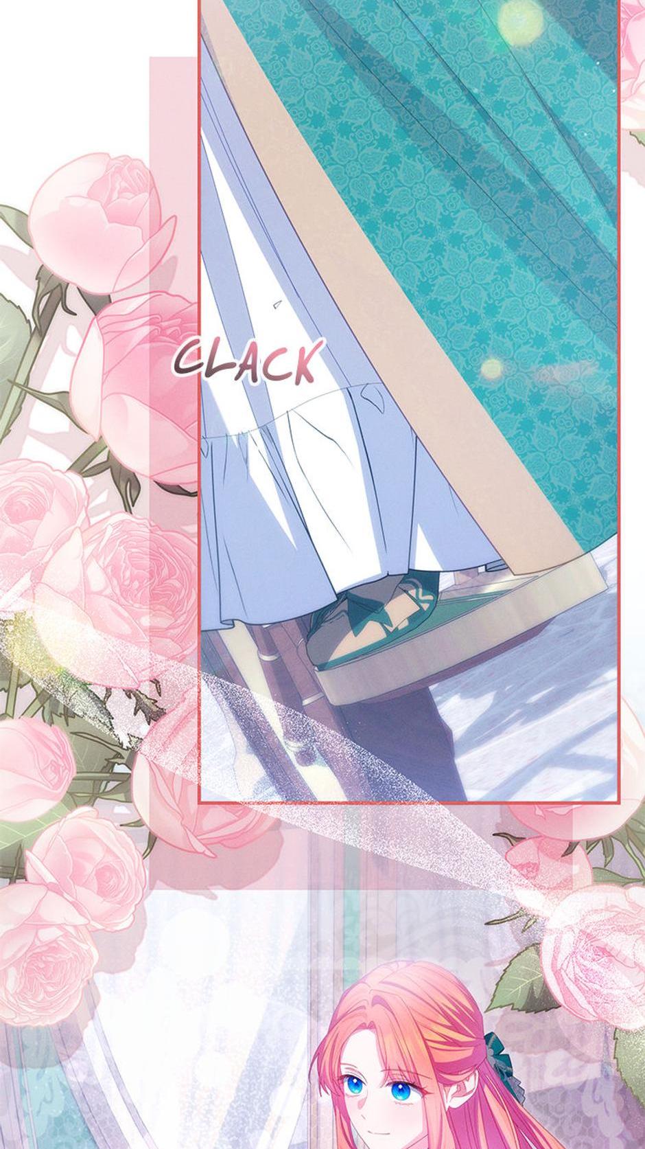 Read Princess Eveness Saves Herself EN Manga Online