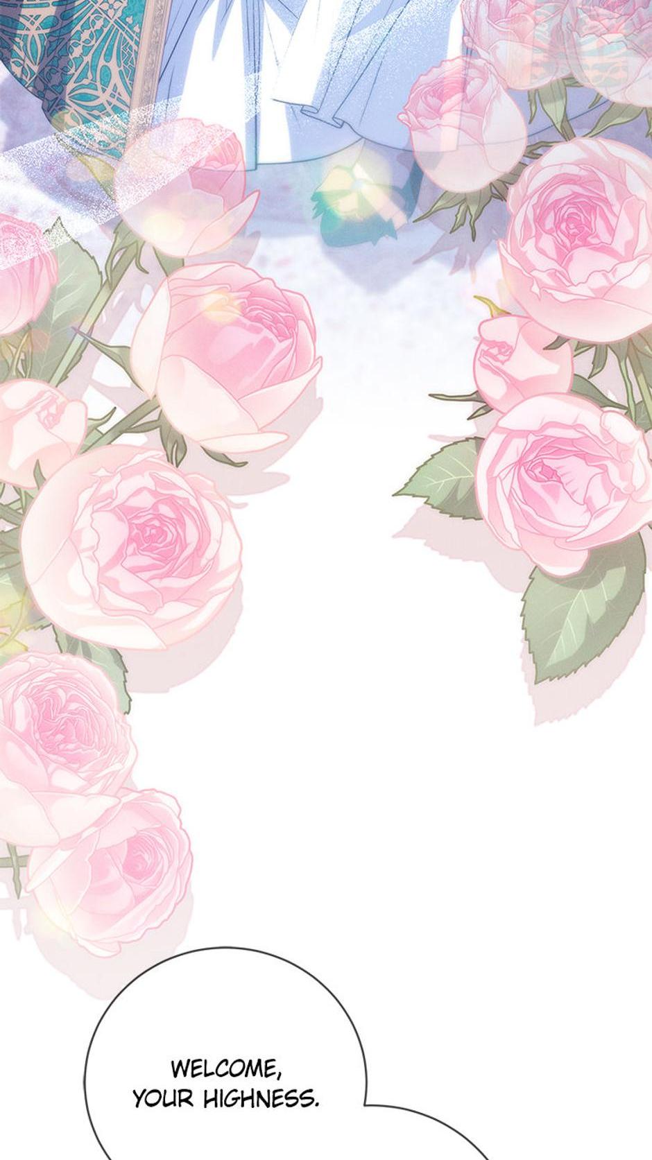 Read Princess Eveness Saves Herself EN Manga Online