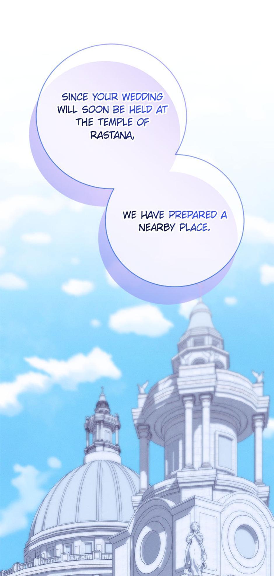 Read Princess Eveness Saves Herself EN Manga Online