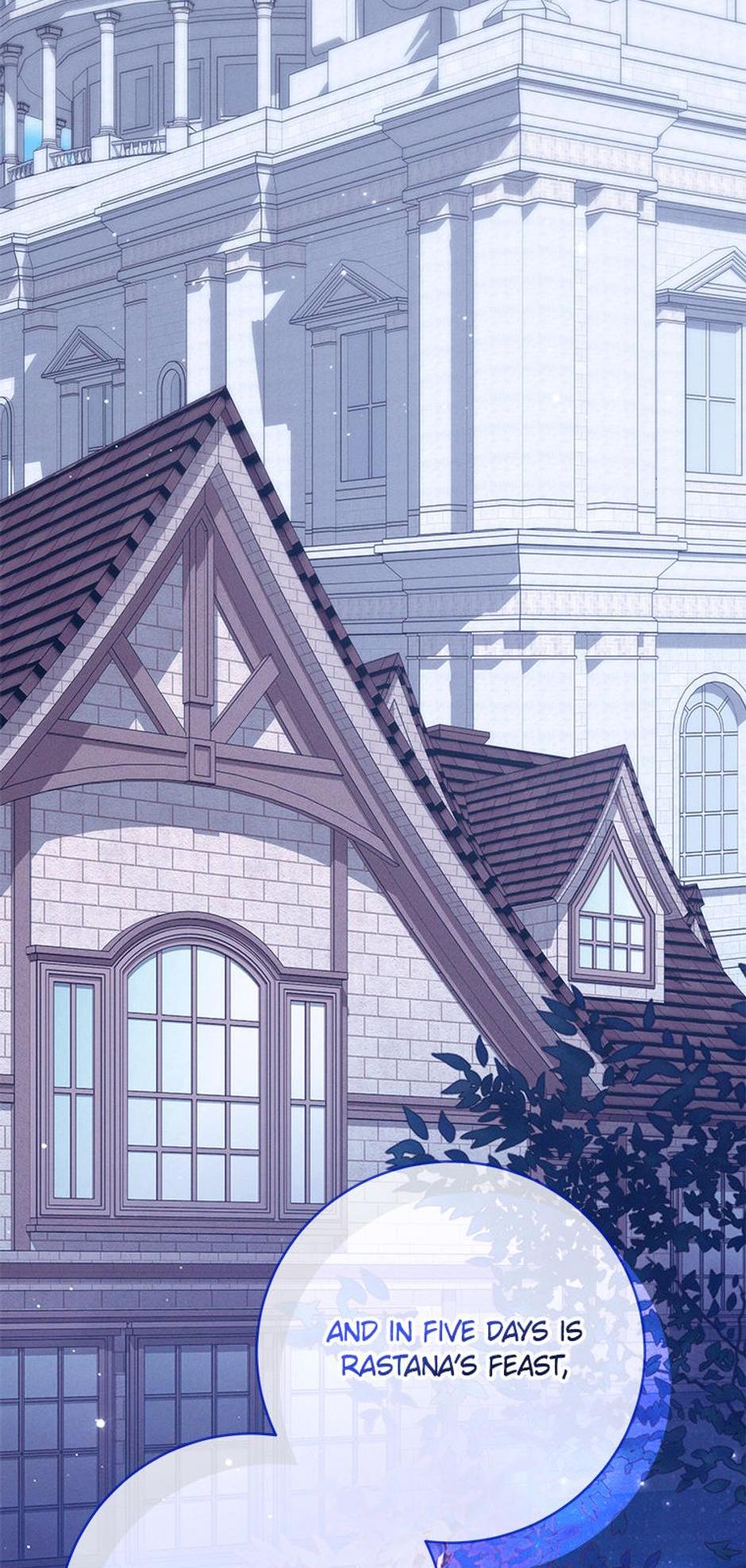 Read Princess Eveness Saves Herself EN Manga Online