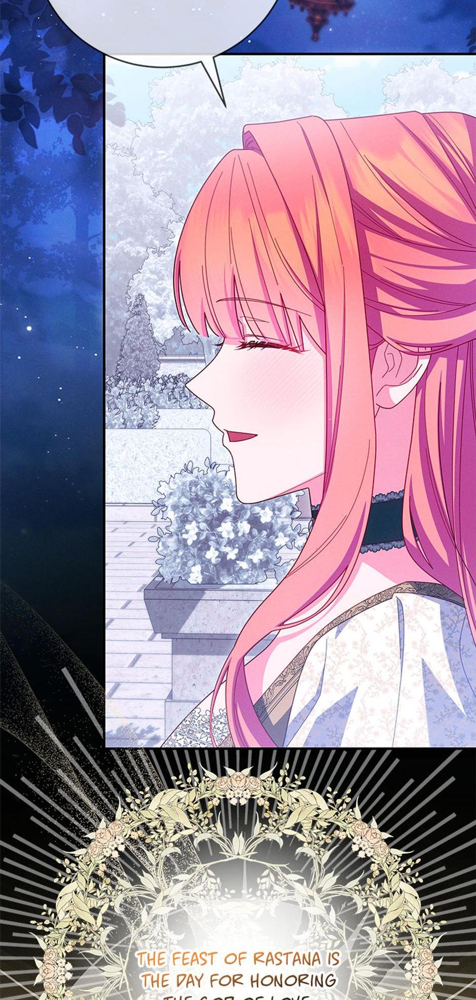 Read Princess Eveness Saves Herself EN Manga Online