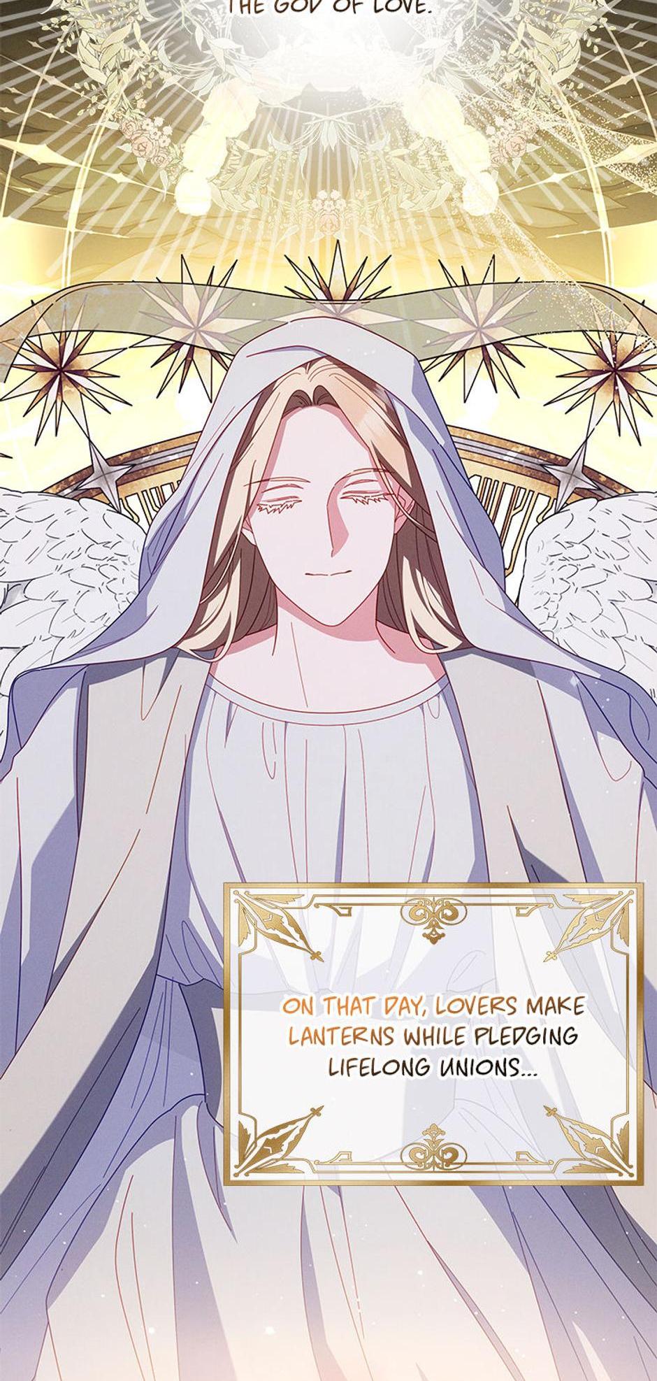 Read Princess Eveness Saves Herself EN Manga Online