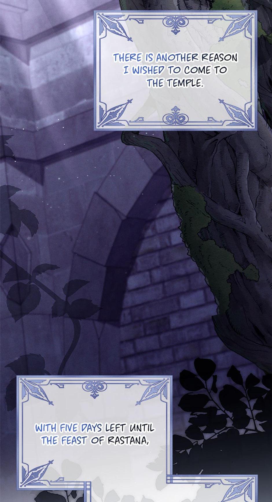 Read Princess Eveness Saves Herself EN Manga Online