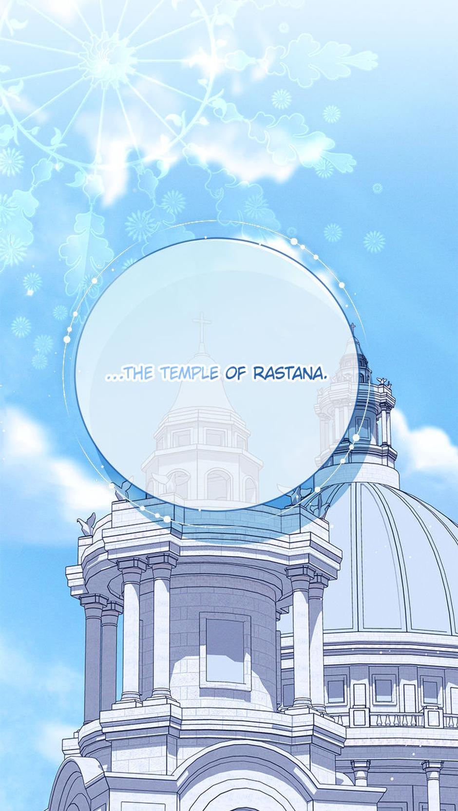 Read Princess Eveness Saves Herself EN Manga Online