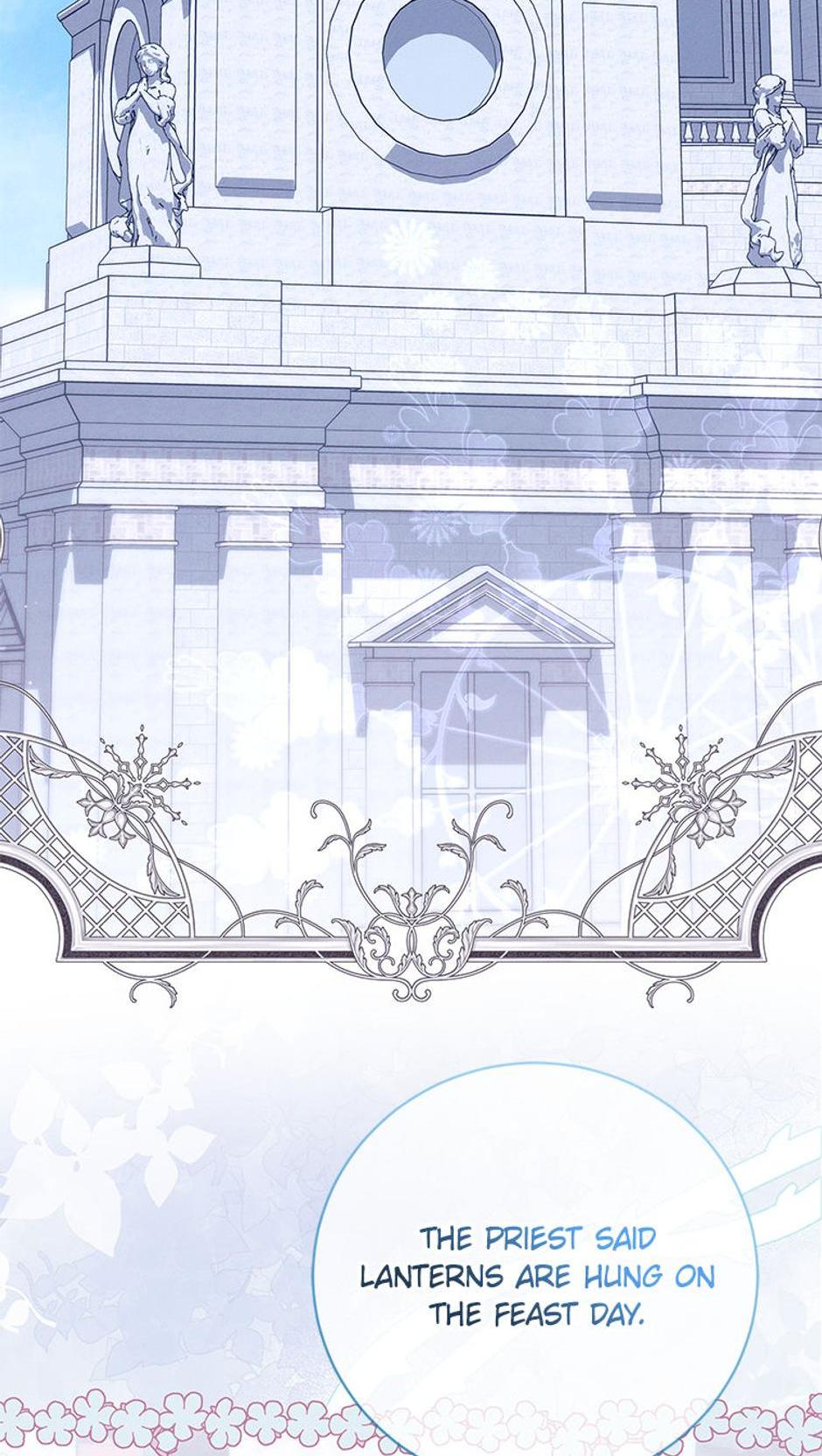 Read Princess Eveness Saves Herself EN Manga Online