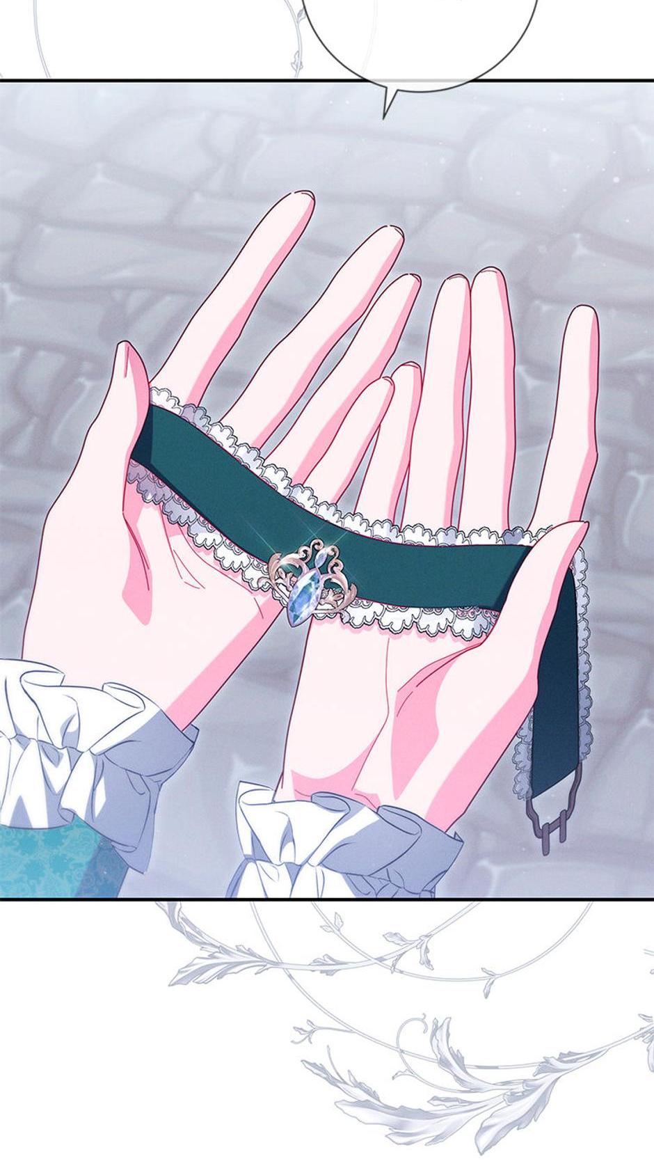 Read Princess Eveness Saves Herself EN Manga Online