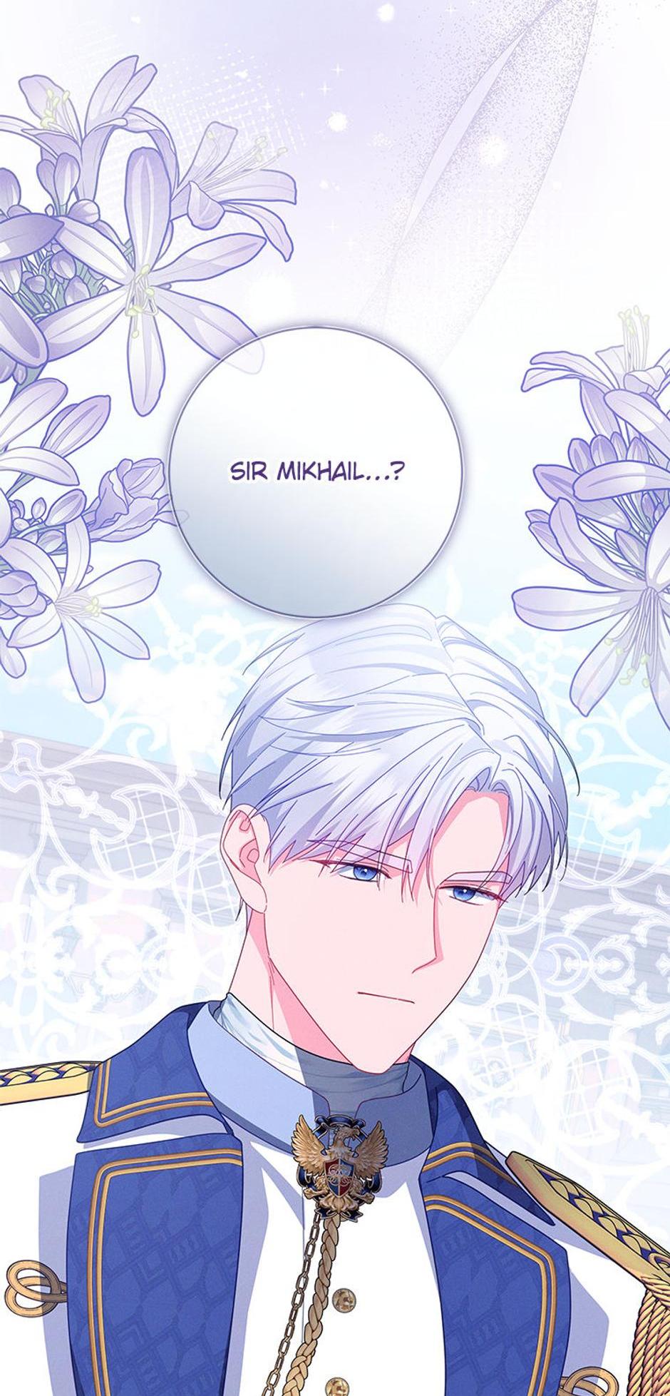 Read Princess Eveness Saves Herself EN Manga Online