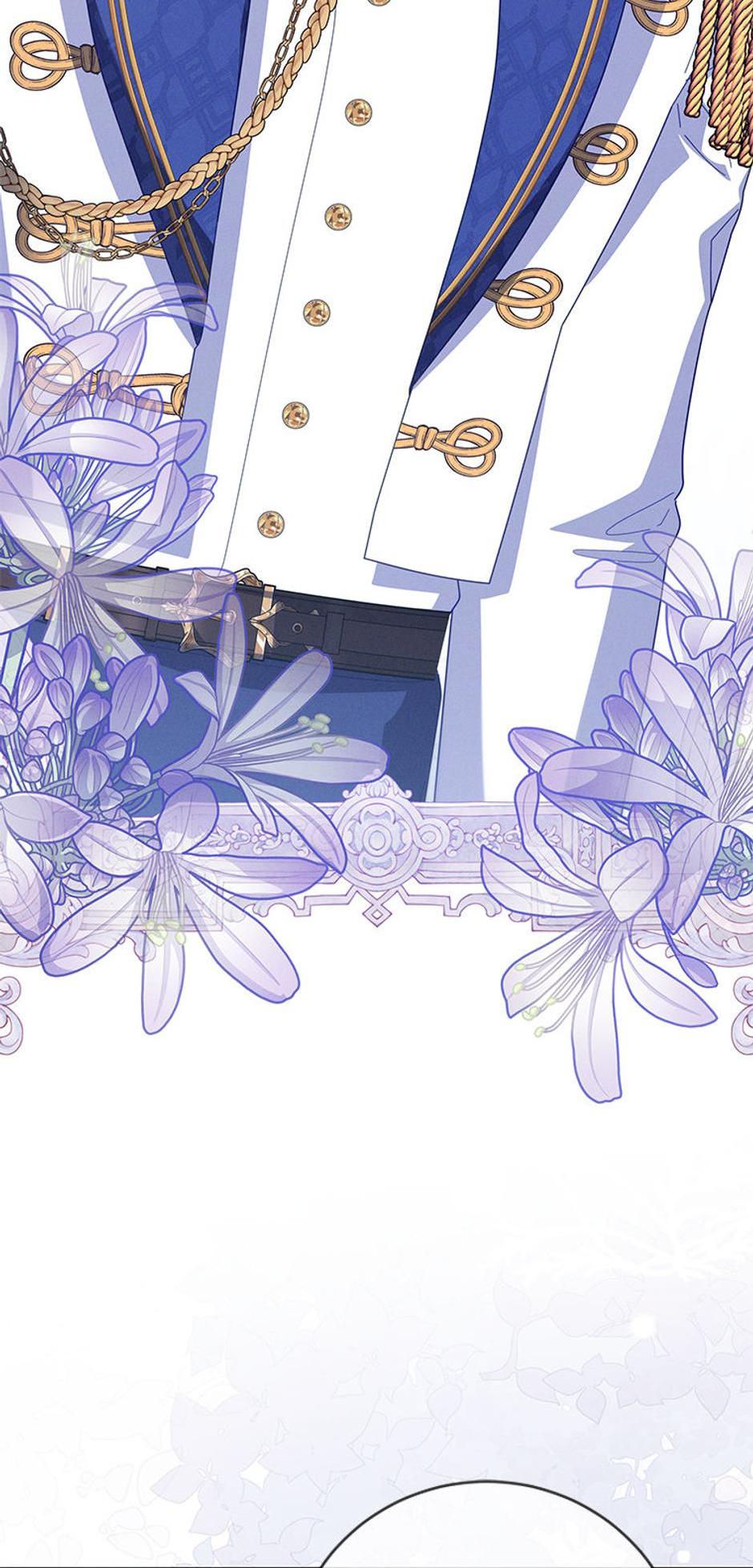 Read Princess Eveness Saves Herself EN Manga Online