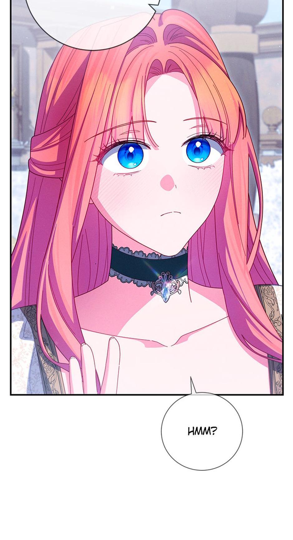 Read Princess Eveness Saves Herself EN Manga Online