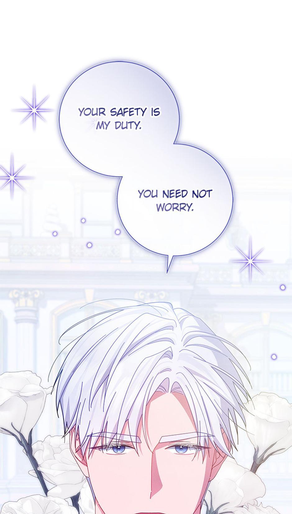 Read Princess Eveness Saves Herself EN Manga Online