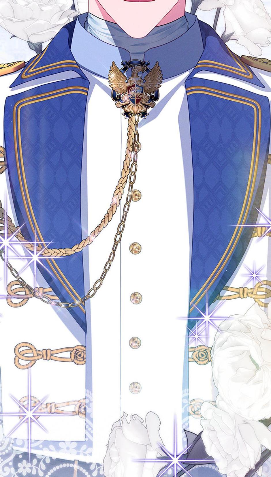 Read Princess Eveness Saves Herself EN Manga Online