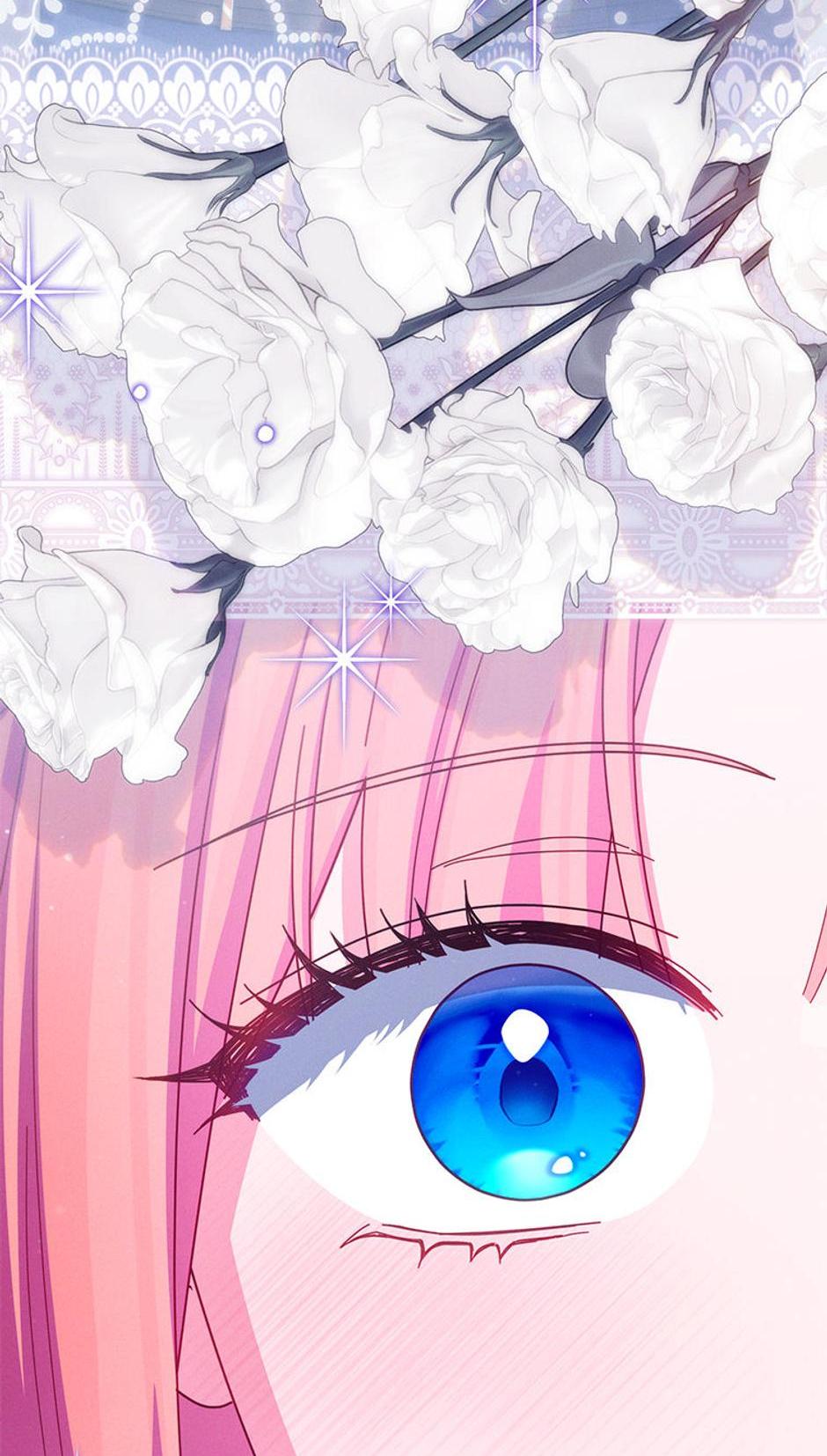 Read Princess Eveness Saves Herself EN Manga Online